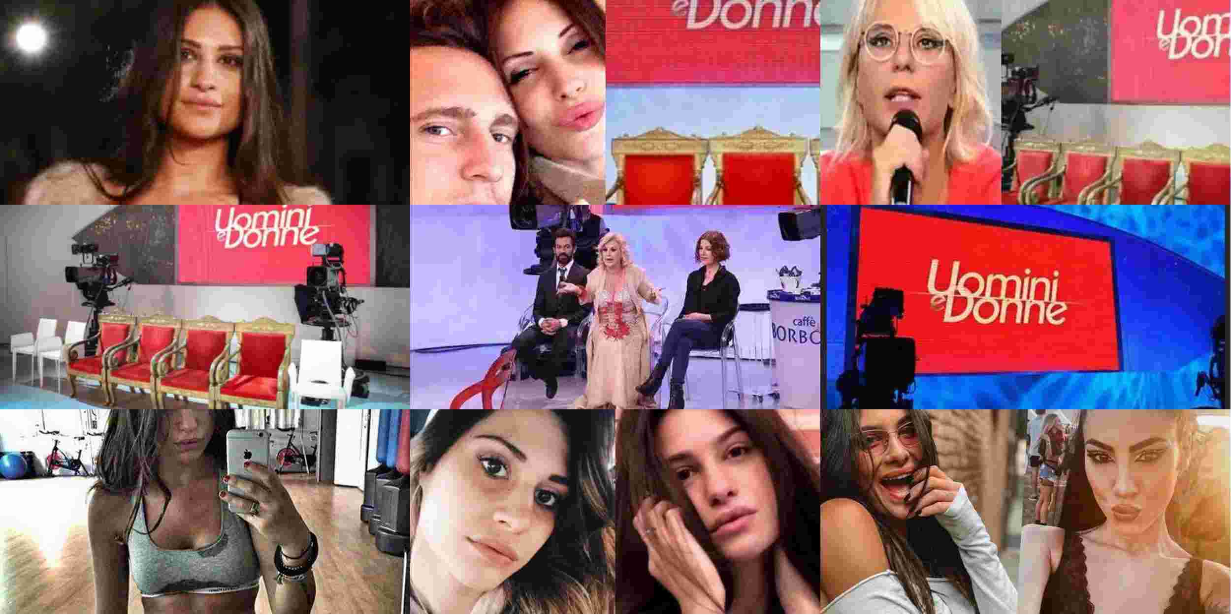 Uomini e Donne news, Ludovica Valli è incinta: l'annuncio
