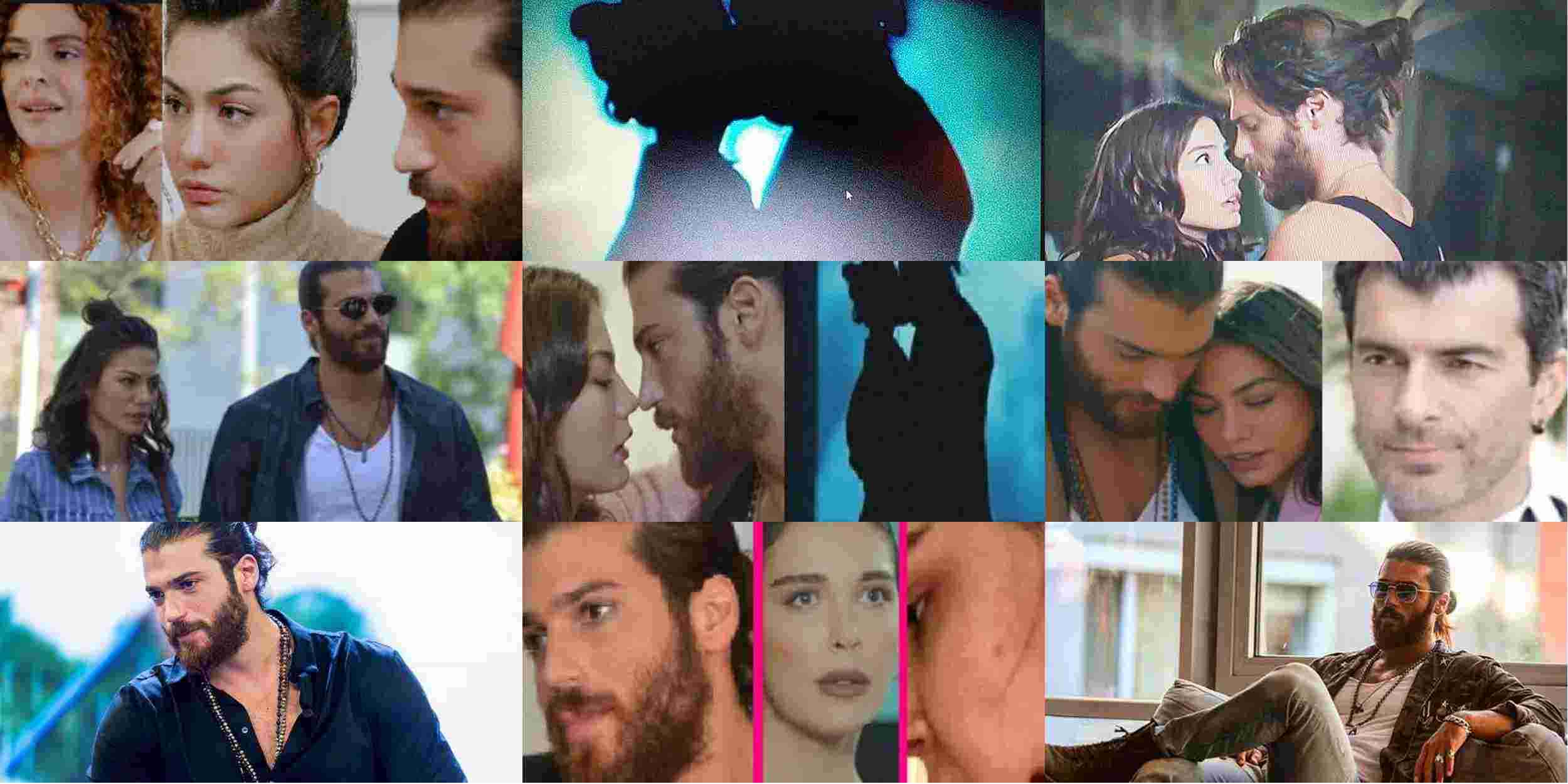 Daydreamer puntata serale, 7 settembre 2020: Ceyda vuole sedurre Can