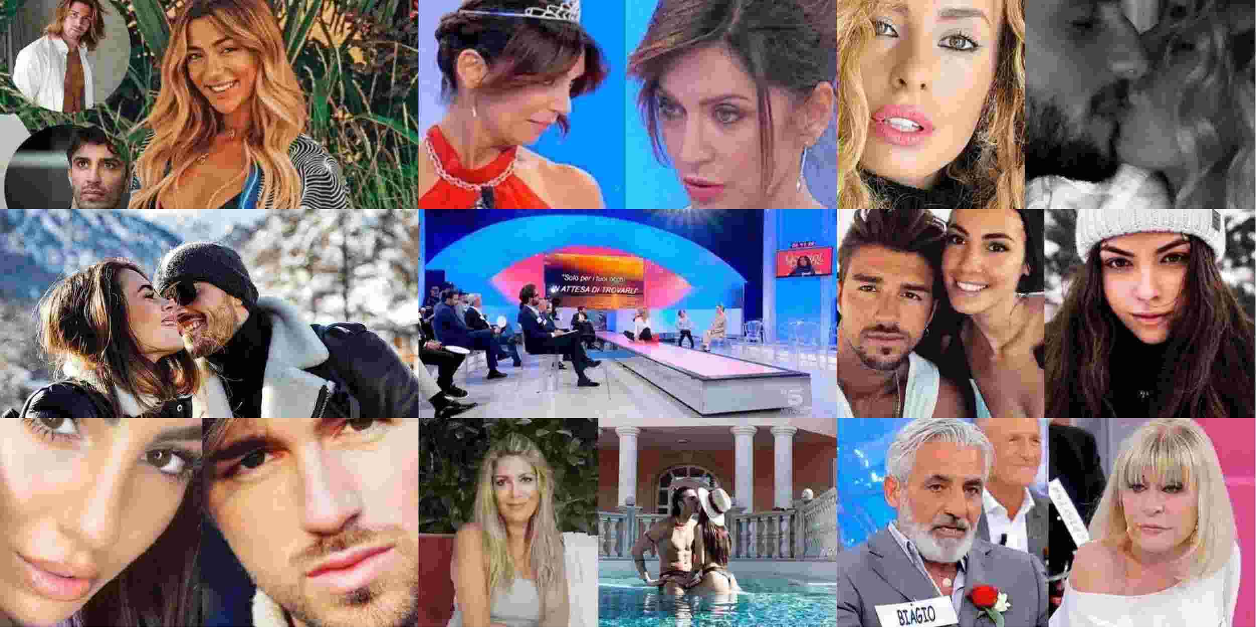 Soleil Sorge spiega cosa c'è con Iannone e dice la sua sui Rodriguez
