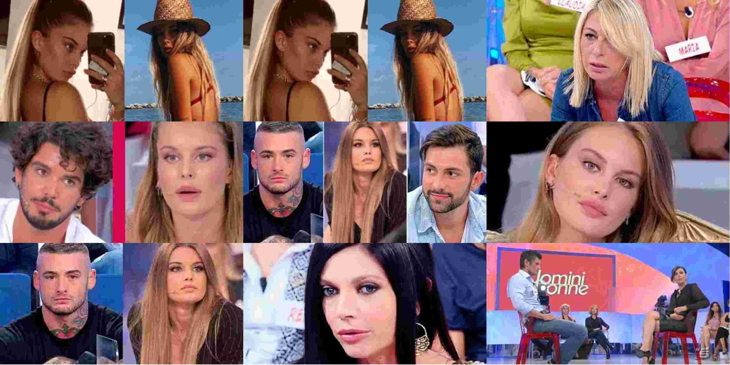 Uomini e Donne anticipazioni, Sophie Codegoni: emerso un particolare sulla neo tronista