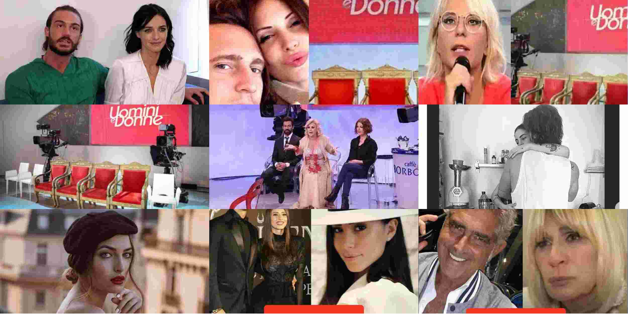 Uomini e Donne news: Davide Lorusso e Jessica Antonini già lontani dopo la scelta