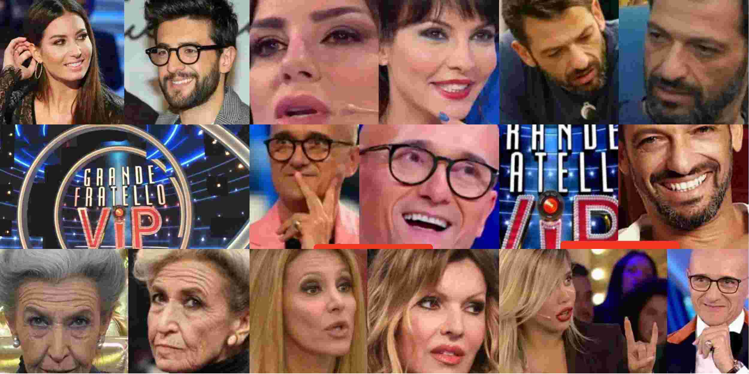 Elisabetta Gregoraci fidanzata con Piero Barone? Ecco il gesto che fa solo per lui
