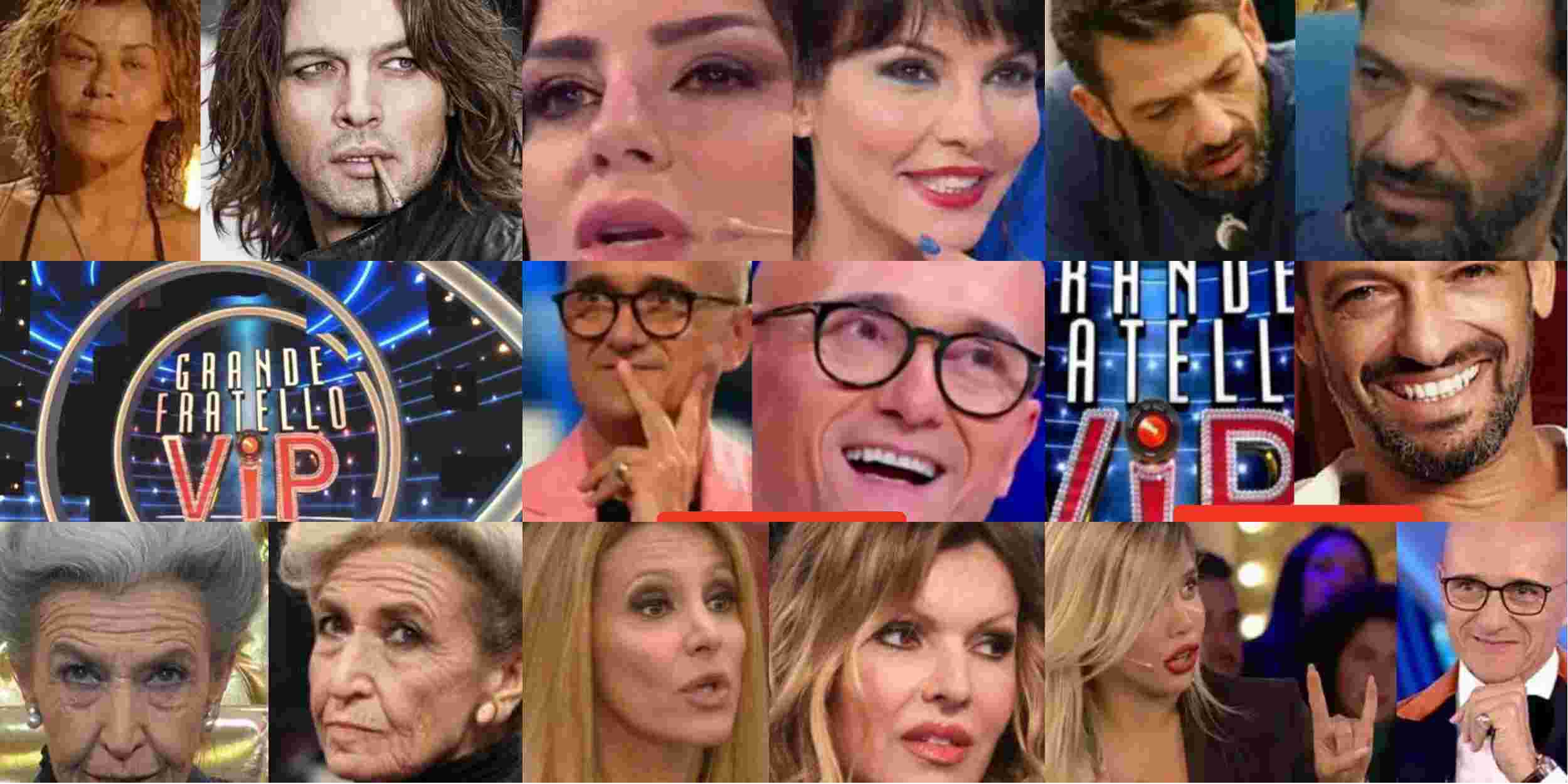 Eva Grimaldi rompe il silenzio sulla storia con Gabriel Garko: “Lui aveva bisogno di me”