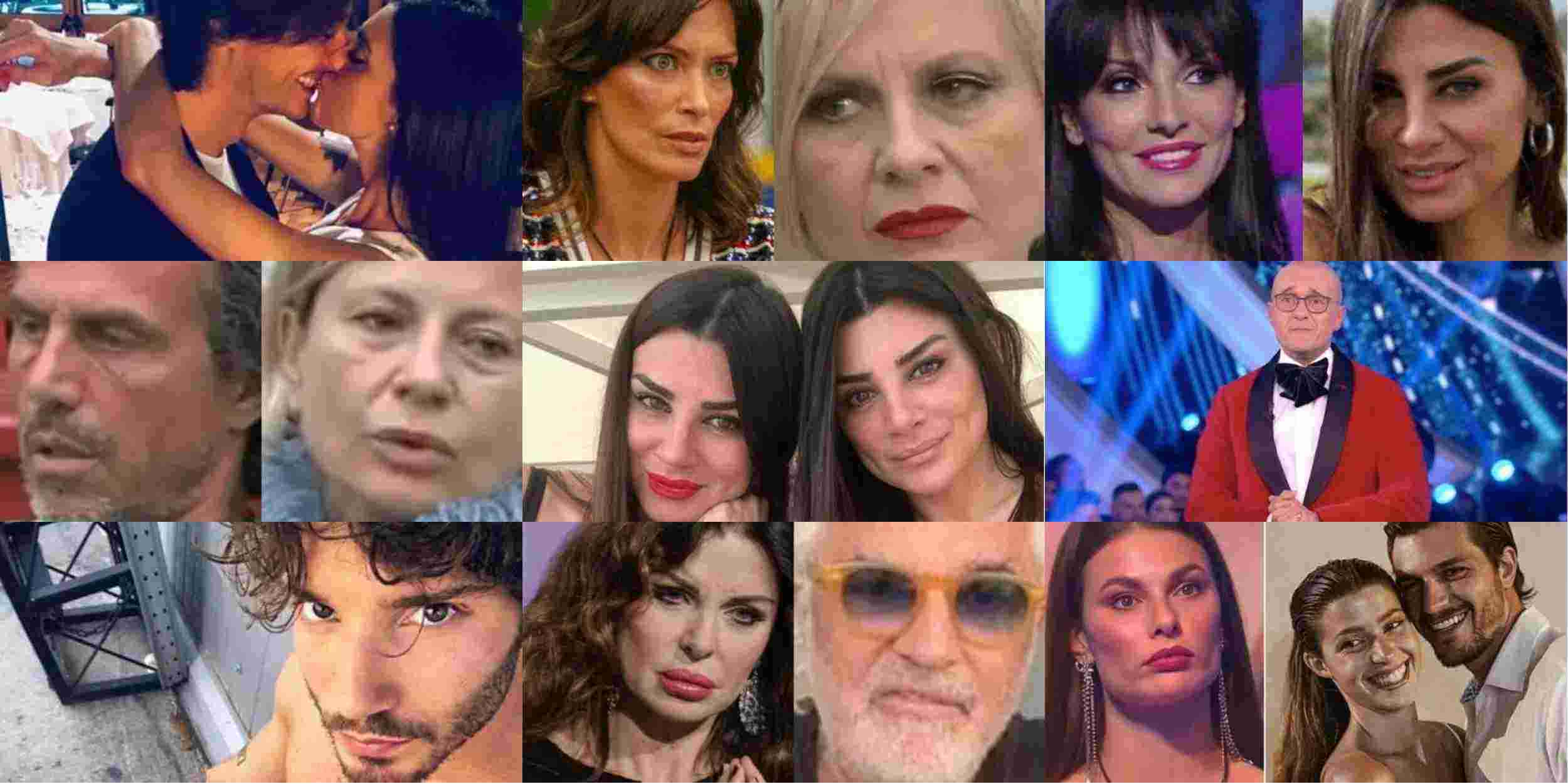 Grande Fratello Vip 5, Francesco Oppini: parla la fidanzata Cristina Tomasini