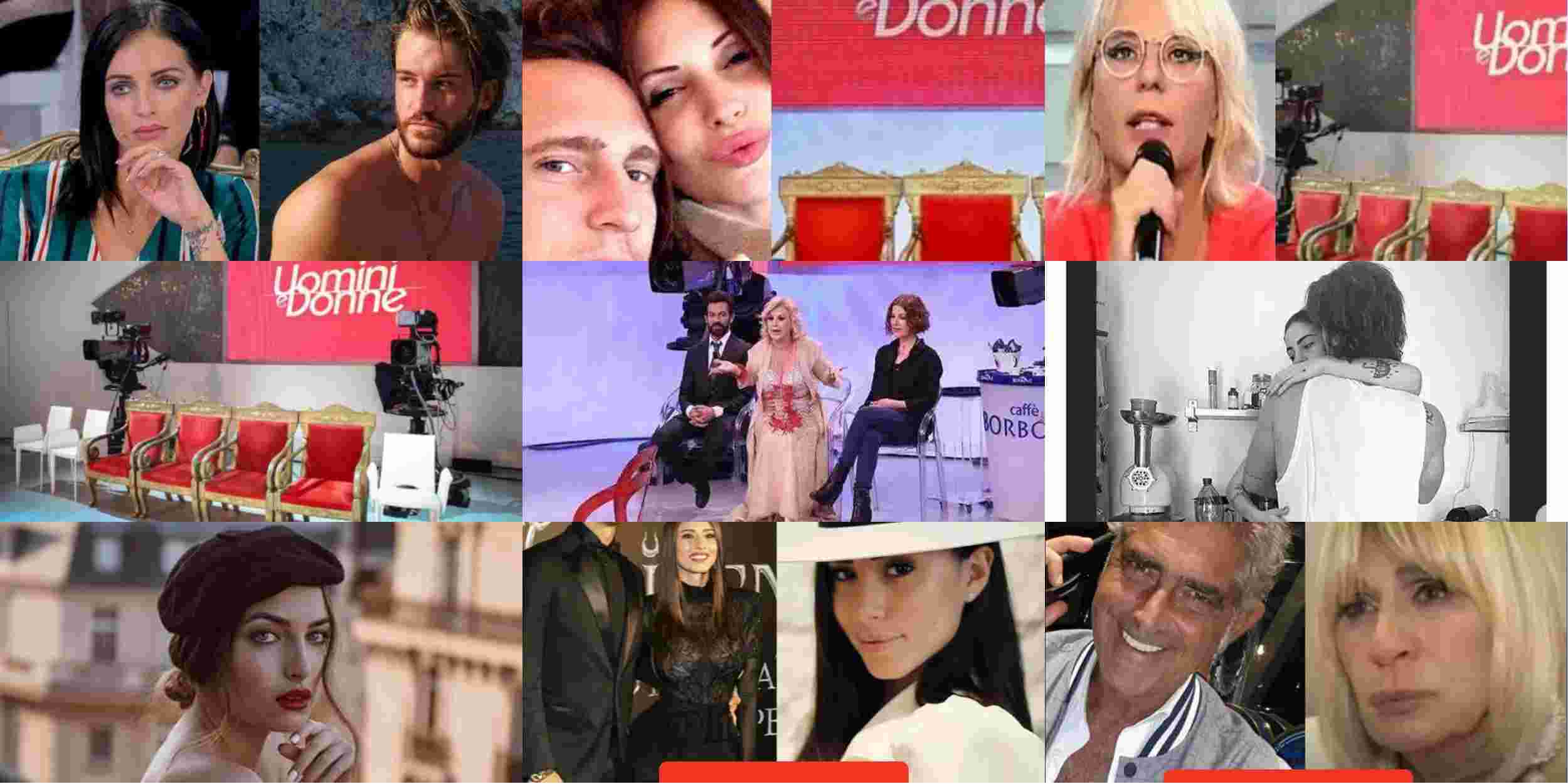News Uomini e Donne: Jessica Antonini ritorna sui social e si sfoga sulla scelta di Davide Lorusso