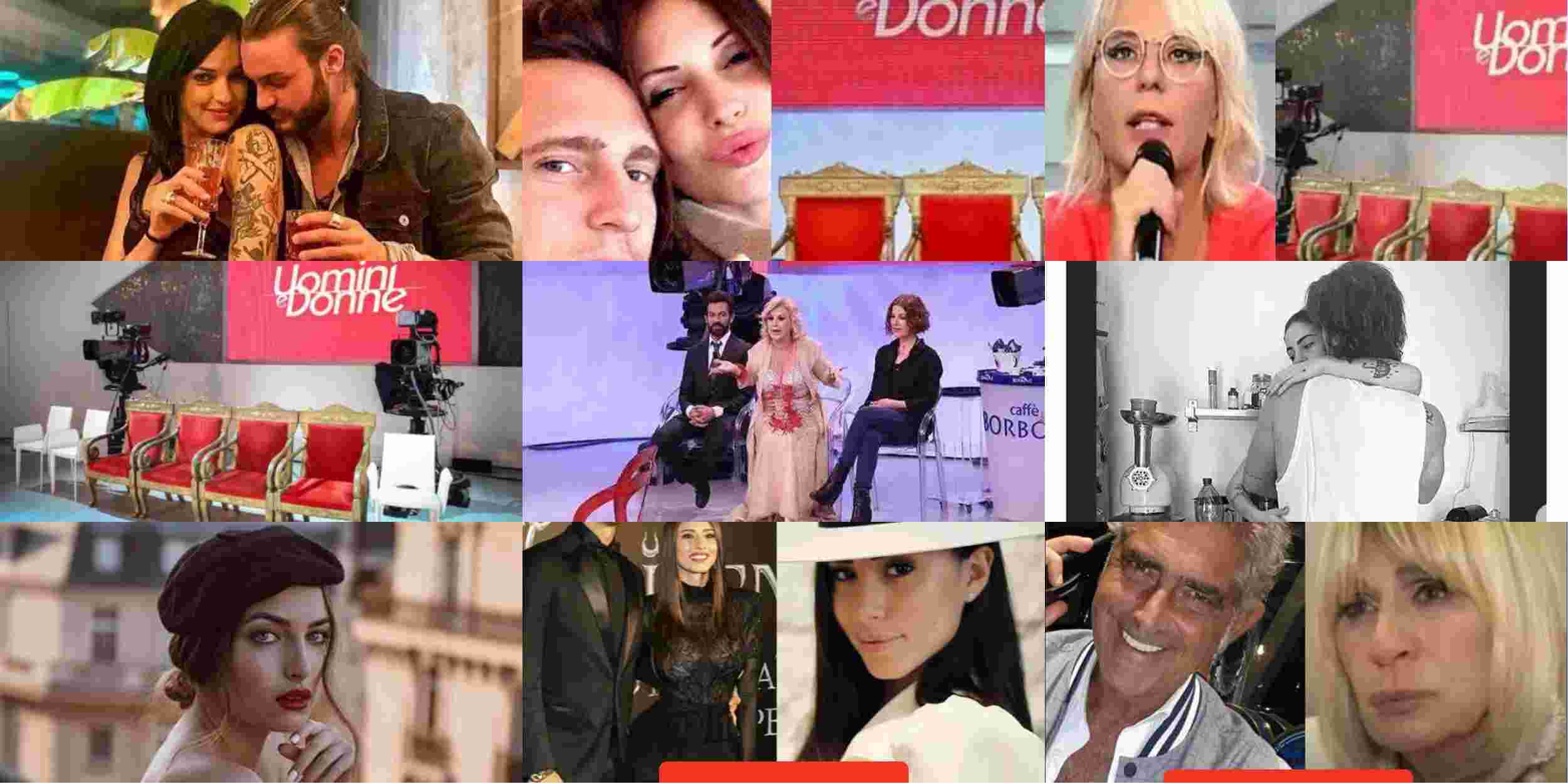 Uomini e Donne news, Jessica porta Davide in famiglia: gli presenta il figlio Kevin