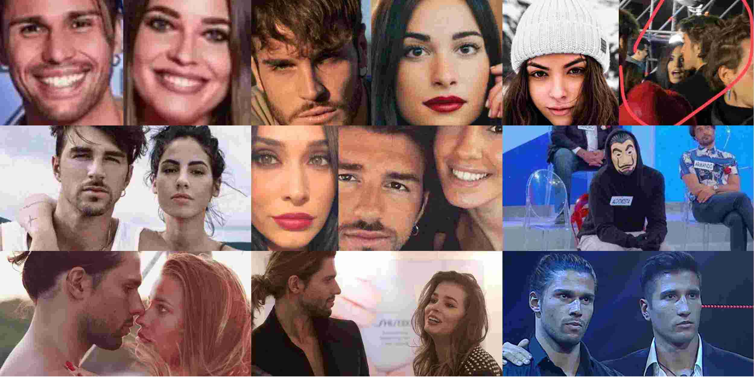 Uomini e Donne gossip: Luca Onestini svela la verità sull’allontanamento da Ivana Mrazova