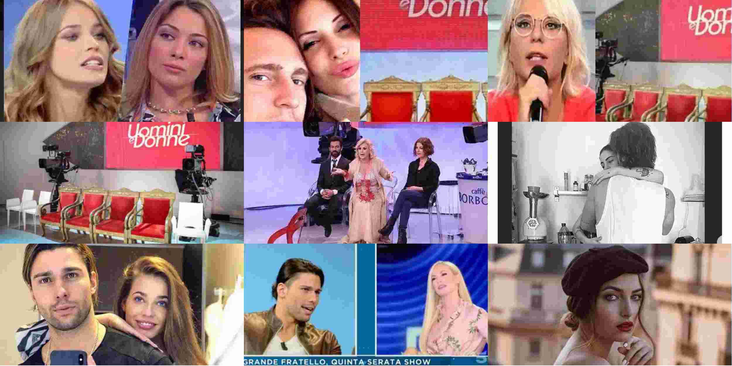 News Uomini e Donne, Soleil Sorge deride Ivana Mrazona: "Finalmente ce l'ha fatta!"