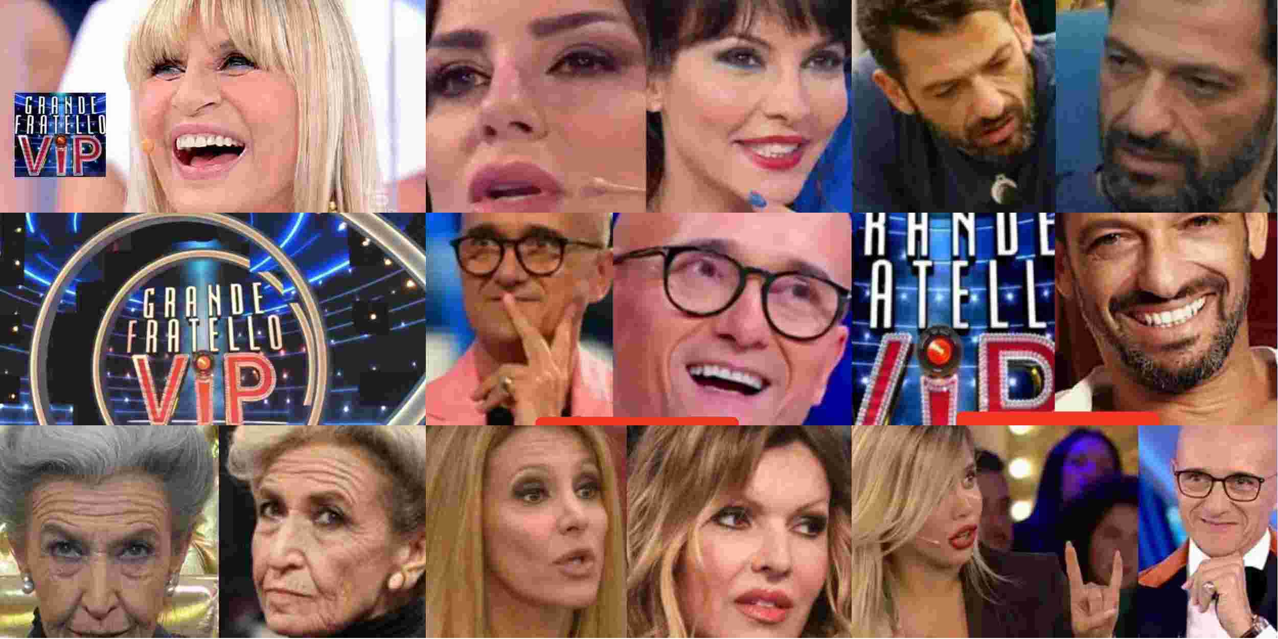 Grande Fratello Vip 5, Gemma Galgani sarà una nuova concorrente?