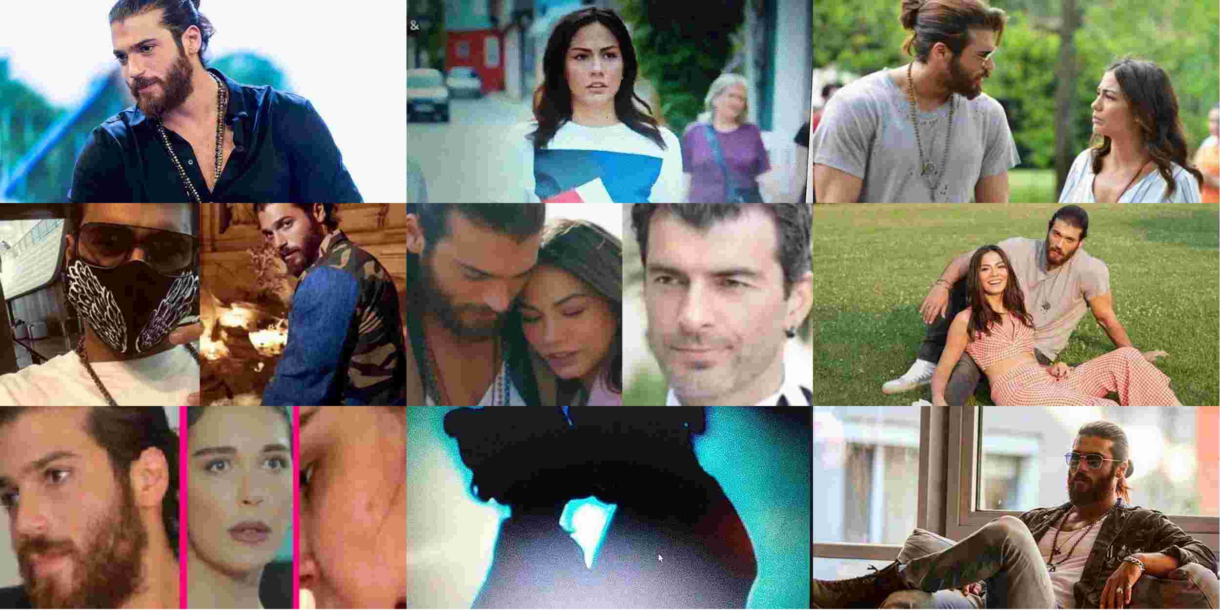 Daydreamer anticipazioni: Can Yaman scompare e abbandona la seconda stagione