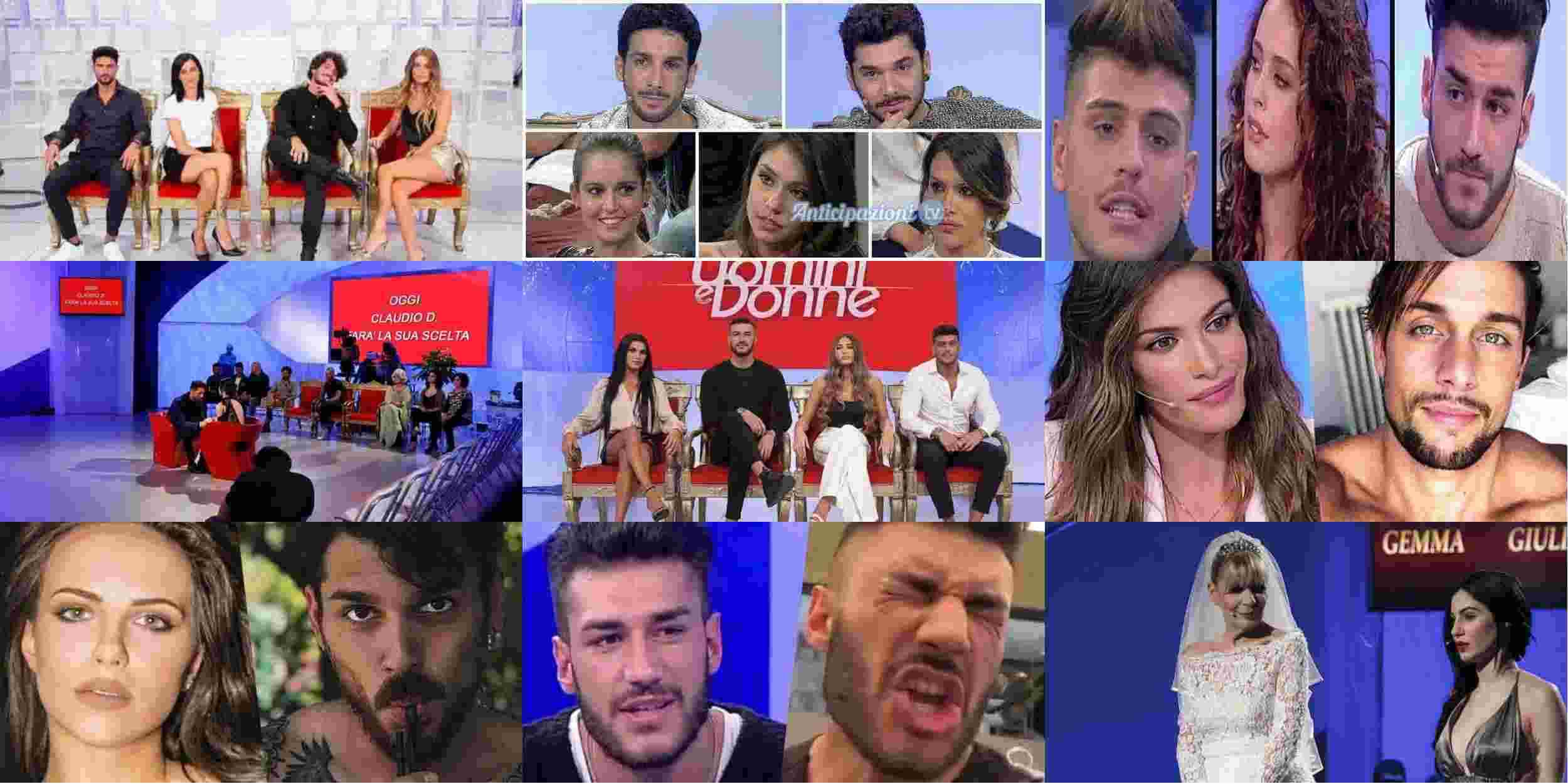 Uomini e Donne anticipazioni, quando arriva la nuova tronista?