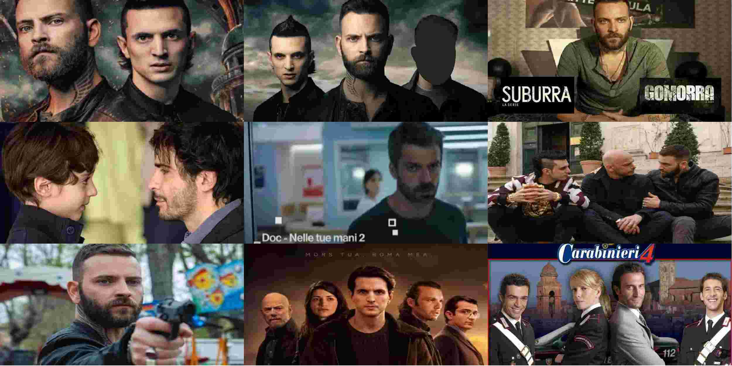 Anticipazioni Suburra 3: doveva finire così? Spunta un clamoroso finale alternativo!