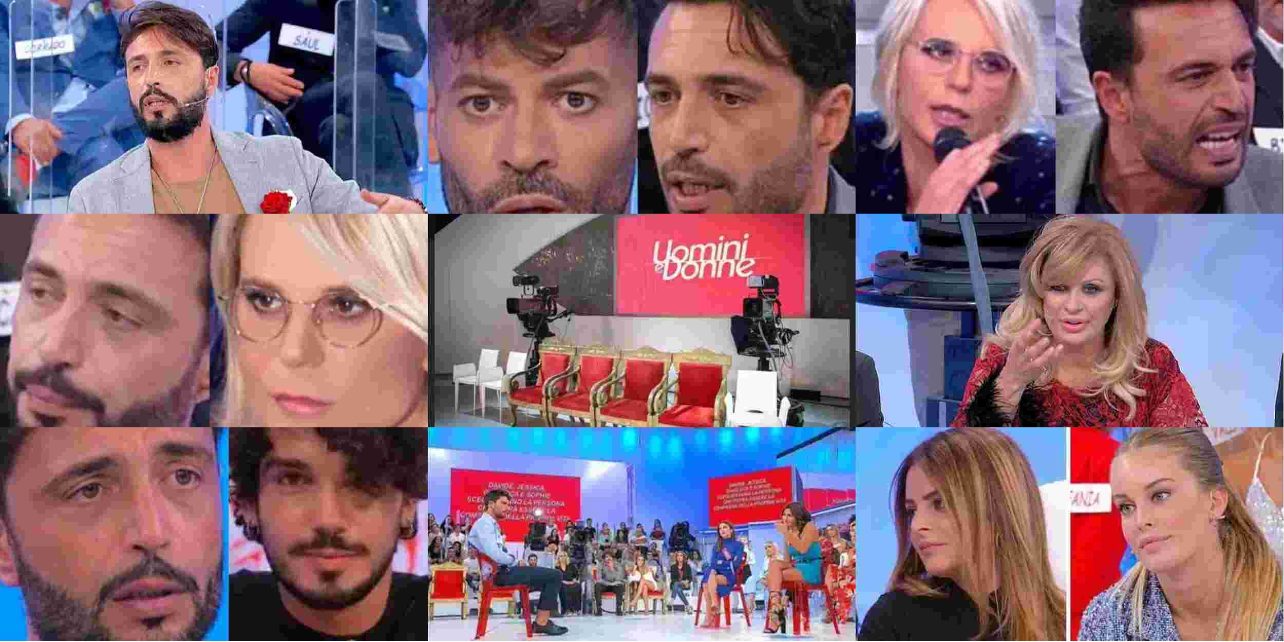 Uomini e Donne gossip, Armando Incarnato nuovo opinionista? I rumors