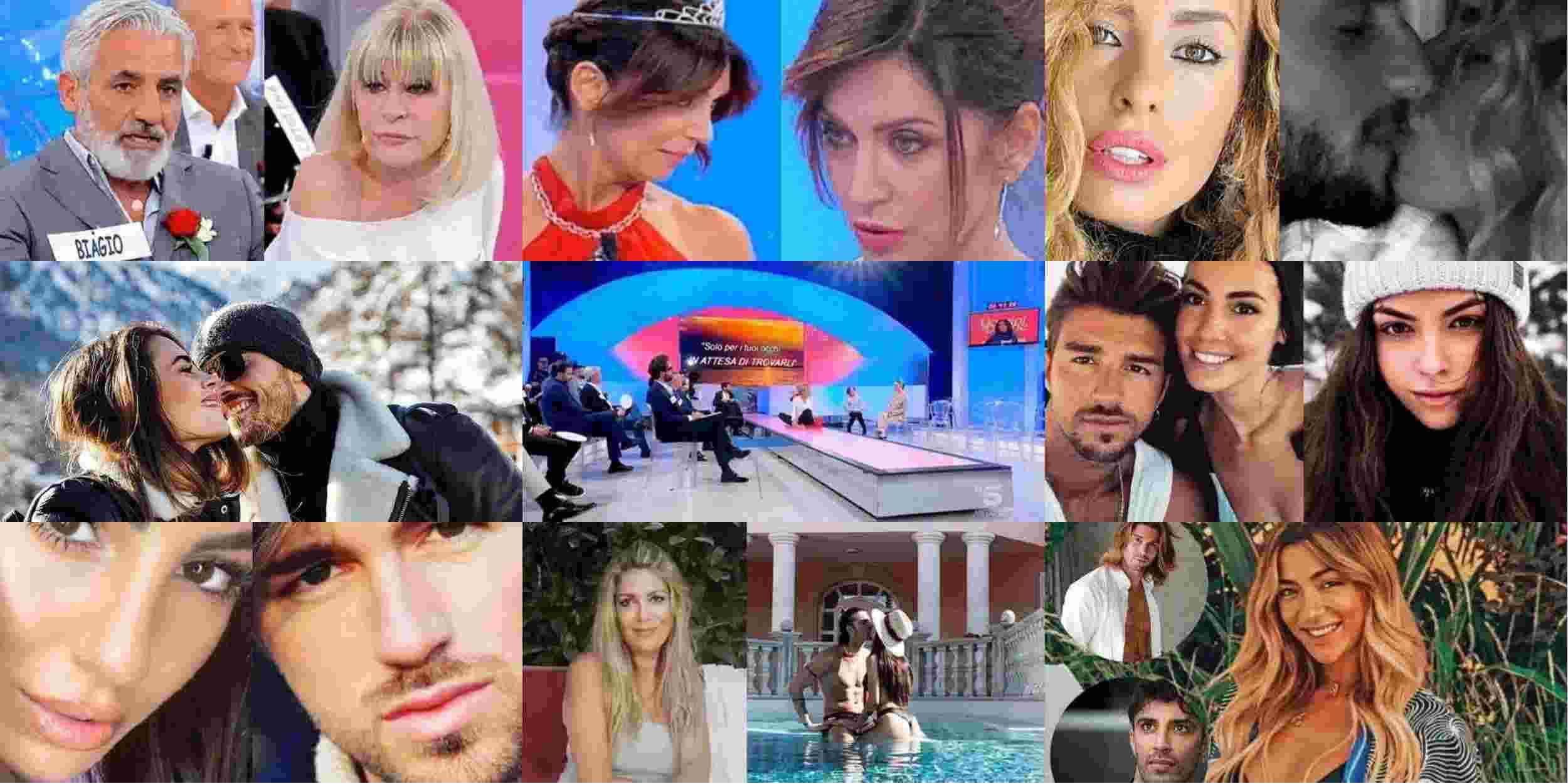Uomini e Donne gossip, chi è davvero Biagio Di Maro? Arrivano delle telefonate anonime