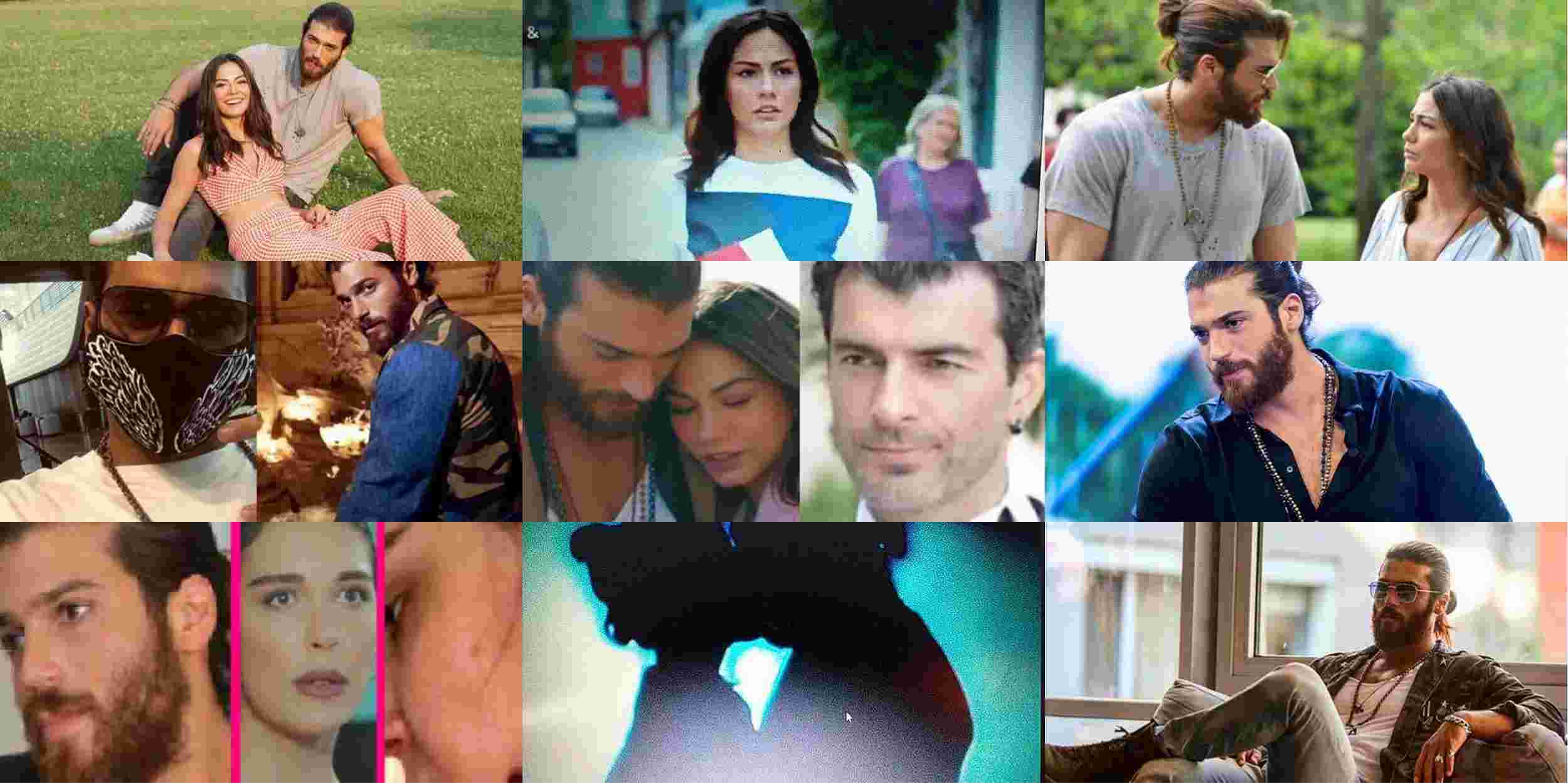 Daydreamer: Mediaset sospende ancora una volta la soap turca