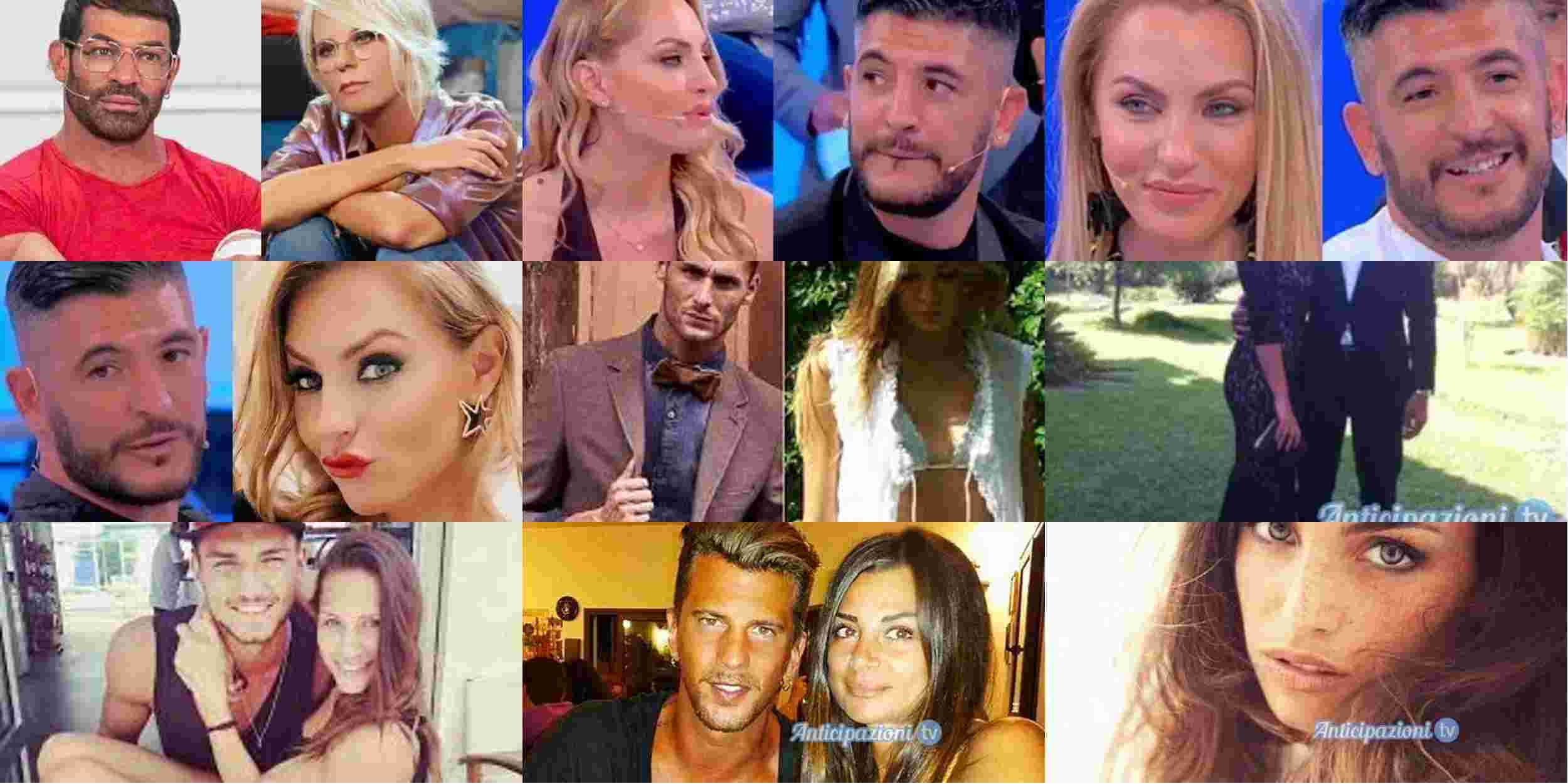 Uomini e Donne news: un ex cavaliere minaccia di querelare Gianni Sperti e accusa la redazione