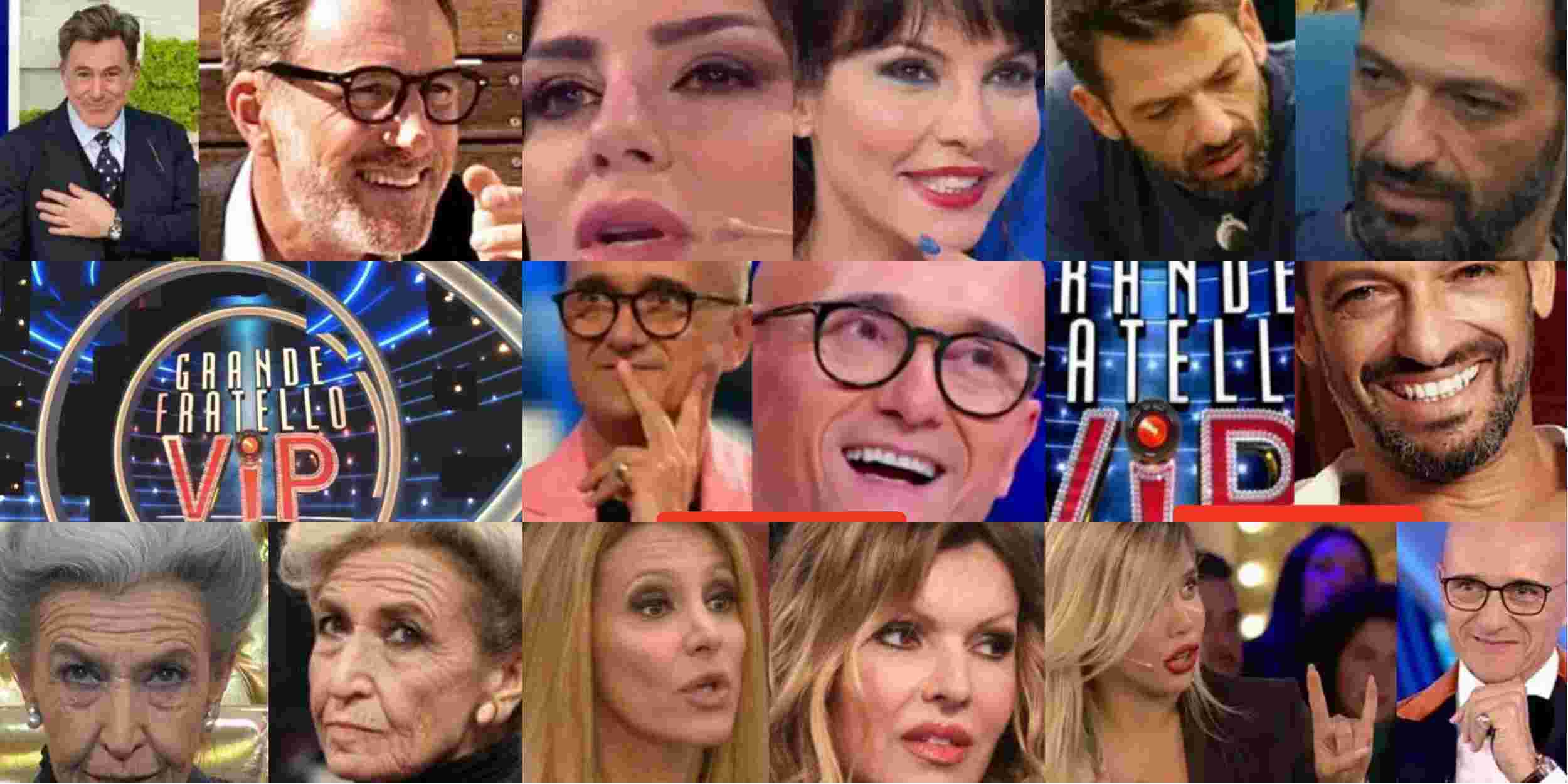 GF Vip 5, Filippo Nardi entra nella Casa: ecco il ruolo dell’ex naufrago