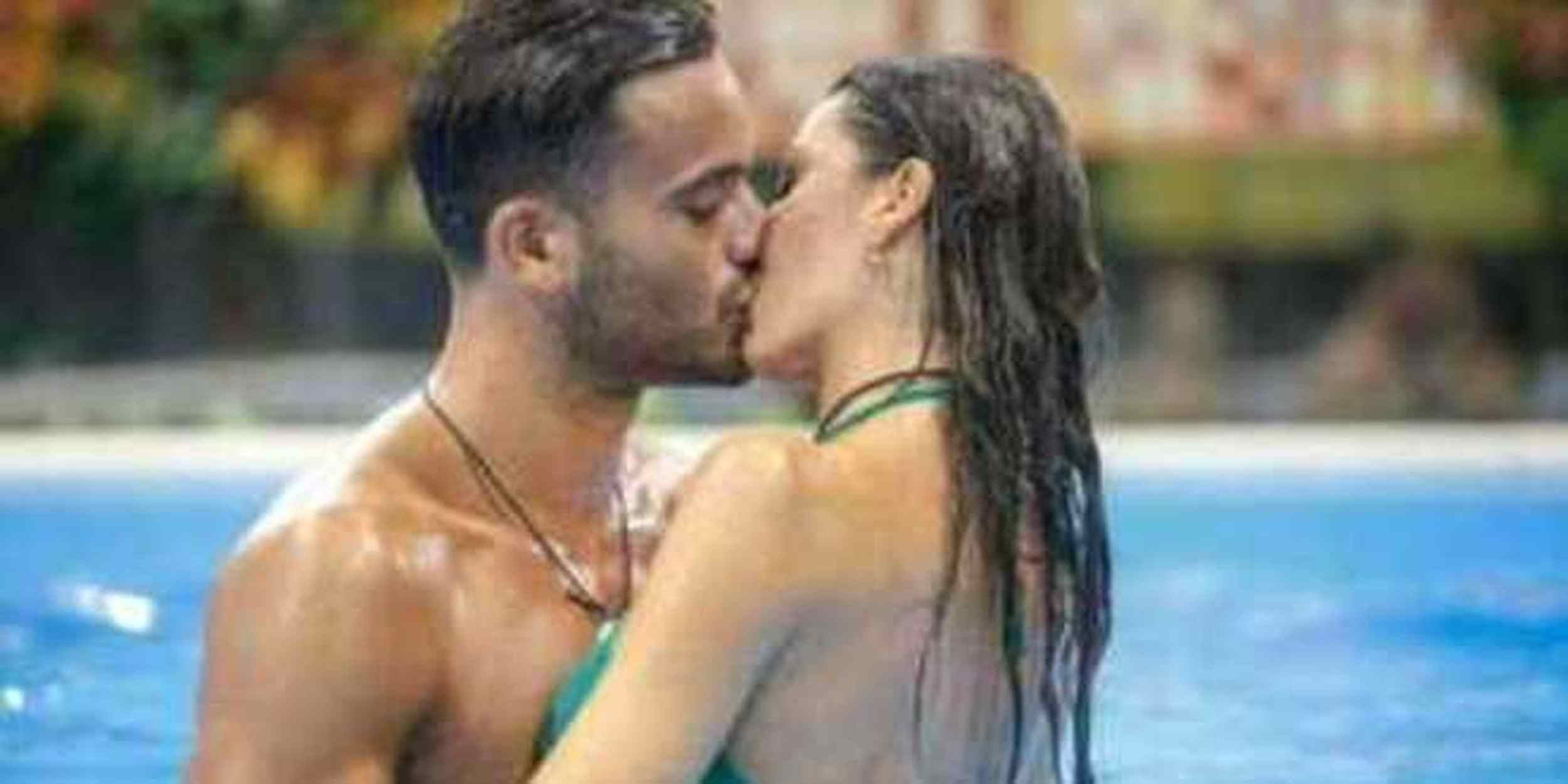 GF Vip 5, Elisabetta Gregoraci e Pierpaolo Pretelli denunciati dal Codacons