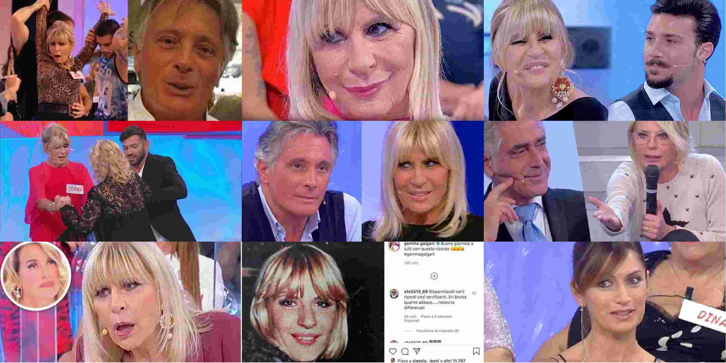 Uomini e donne, Giorgio Manetti accusa Gemma Galgani: “C’è qualcosa sotto…”