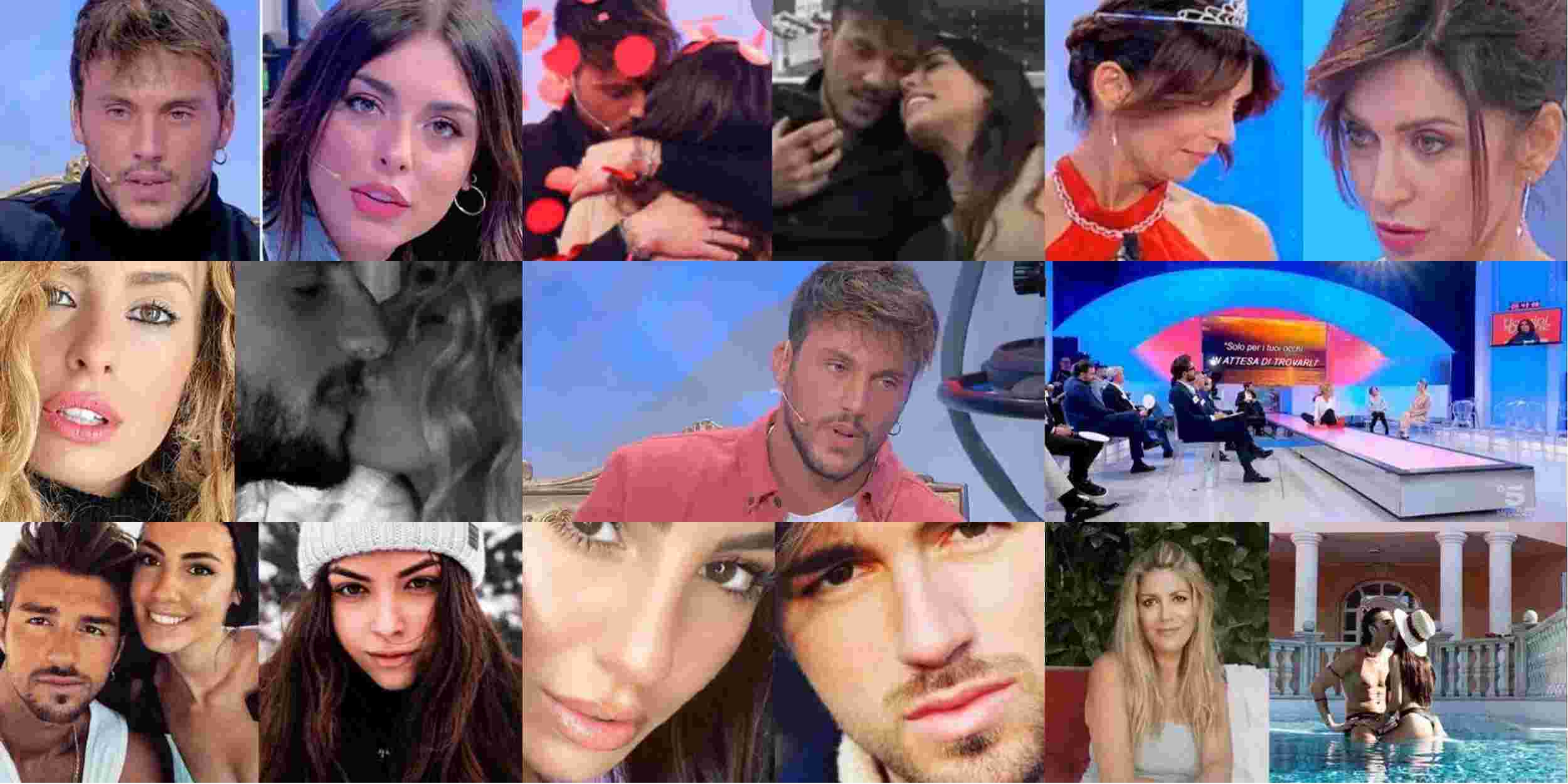 Uomini e Donne news, Giulio Raselli si scaglia contro la ex Giulia D’Urso