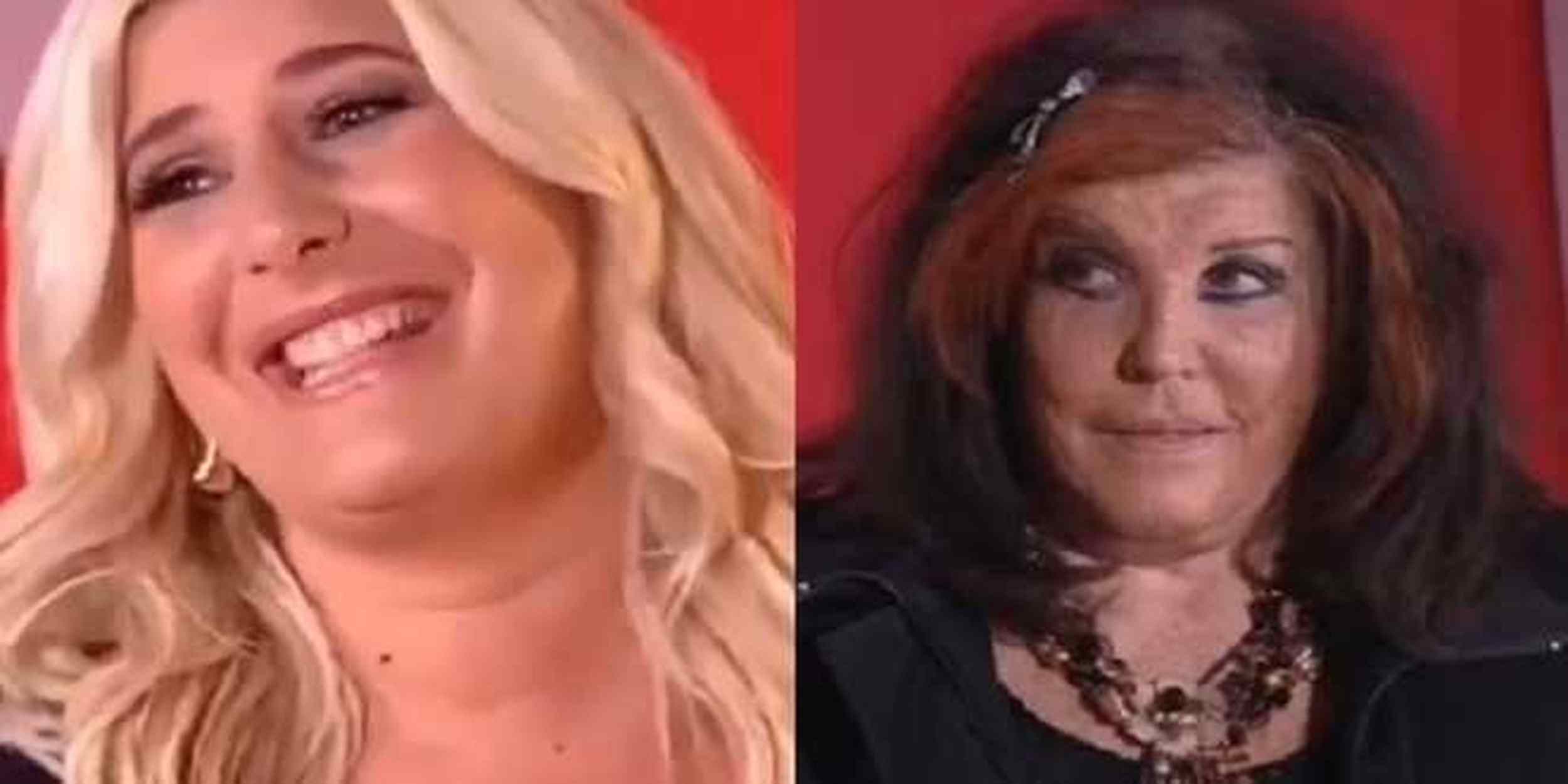 Grande Fratello Vip 5: Giada De Blanck vittima di body-shaming