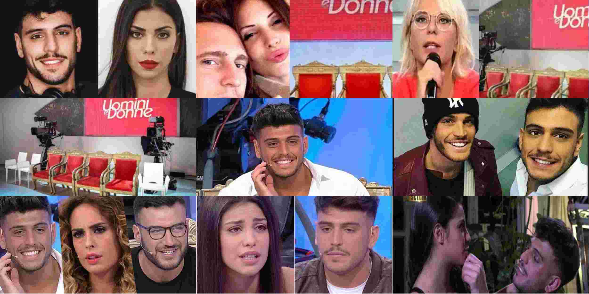 Uomini e Donne news, Luigi Mastroianni si è fidanzato: la reazione di Irene Capuano
