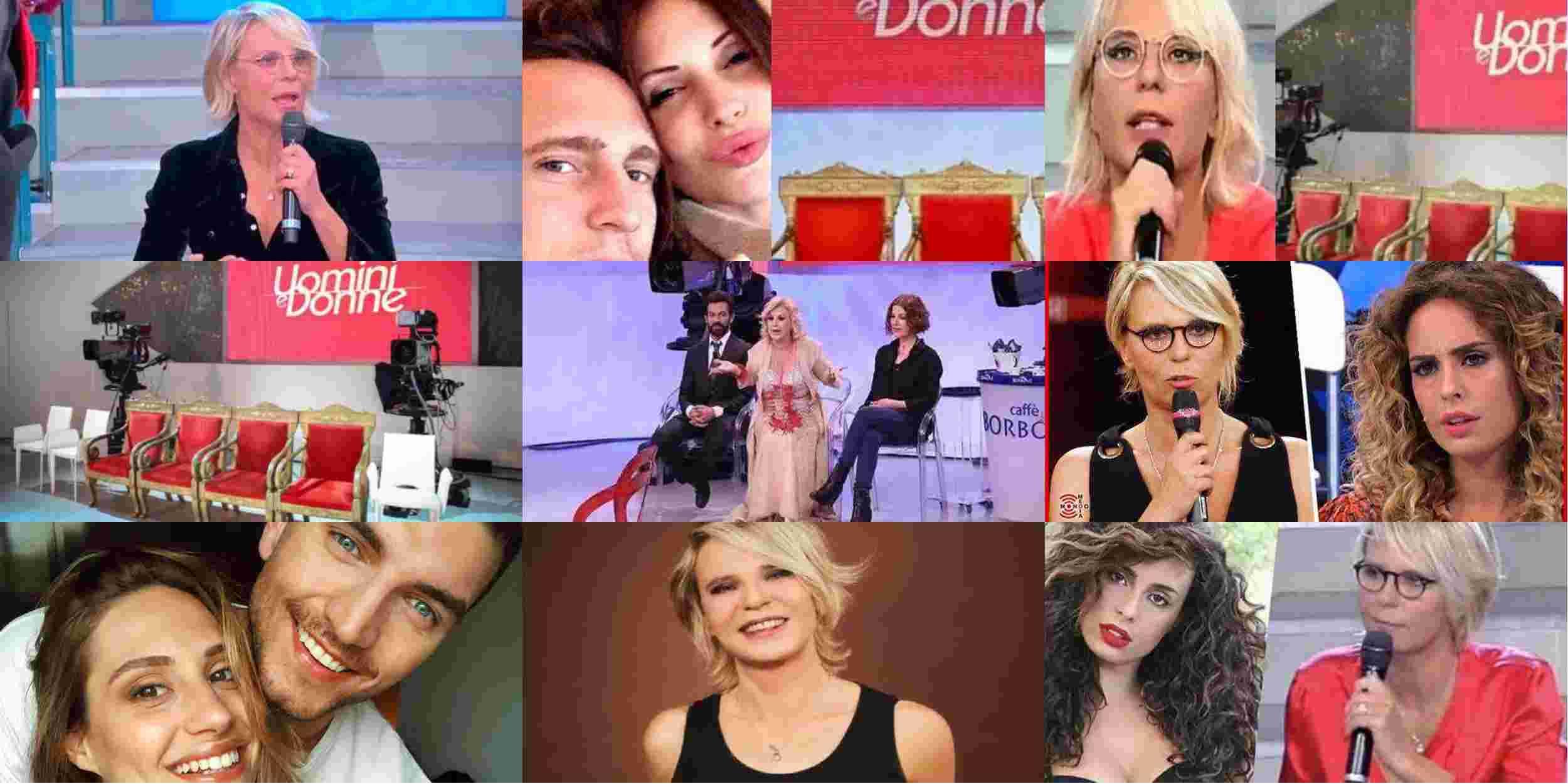 Uomini e Donne news, Maria De Filippi introduce l'ennesima nuova regola