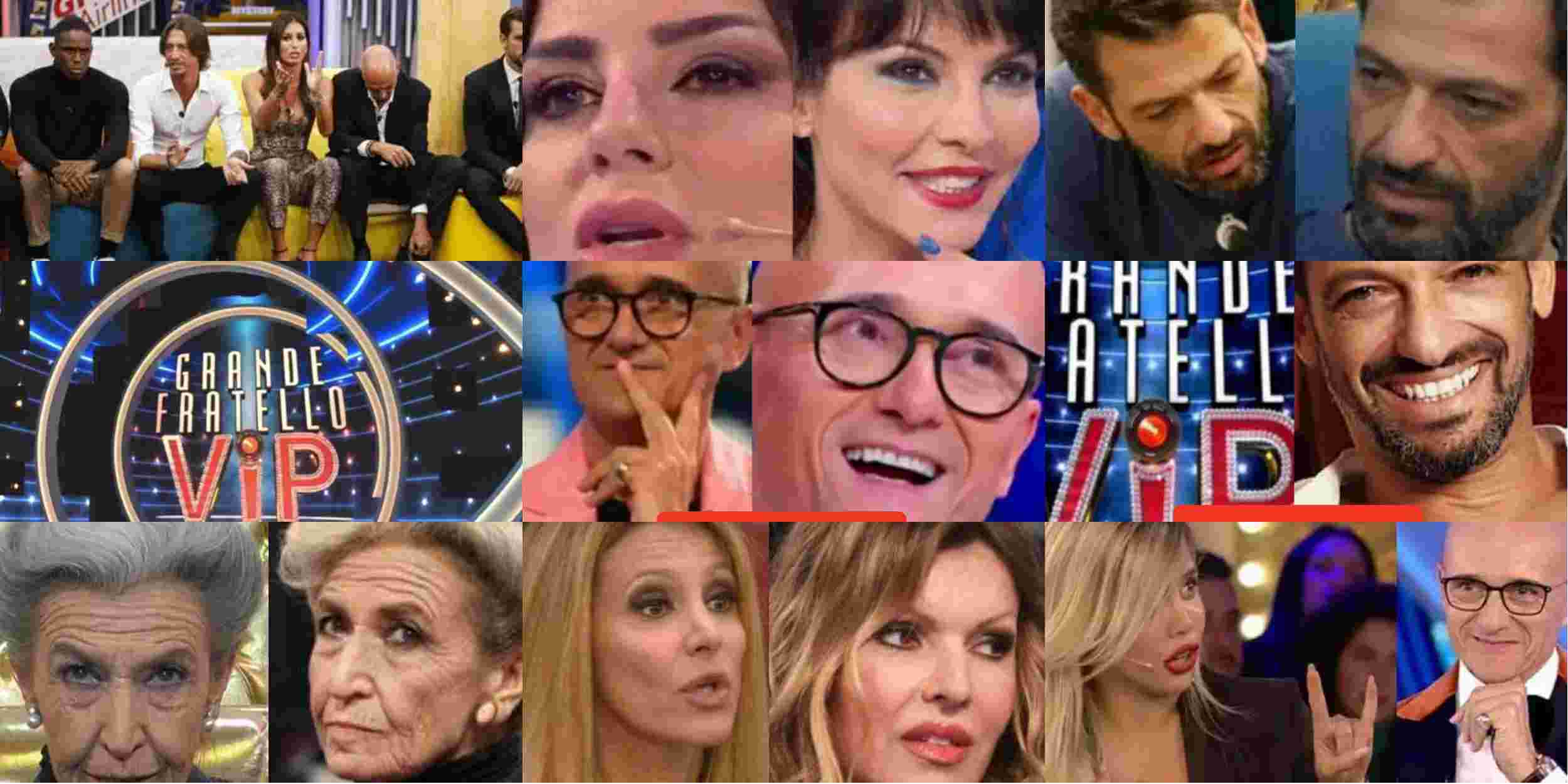 GF Vip 5, un nuovo ingresso lunedì porterà scompiglio nella Casa