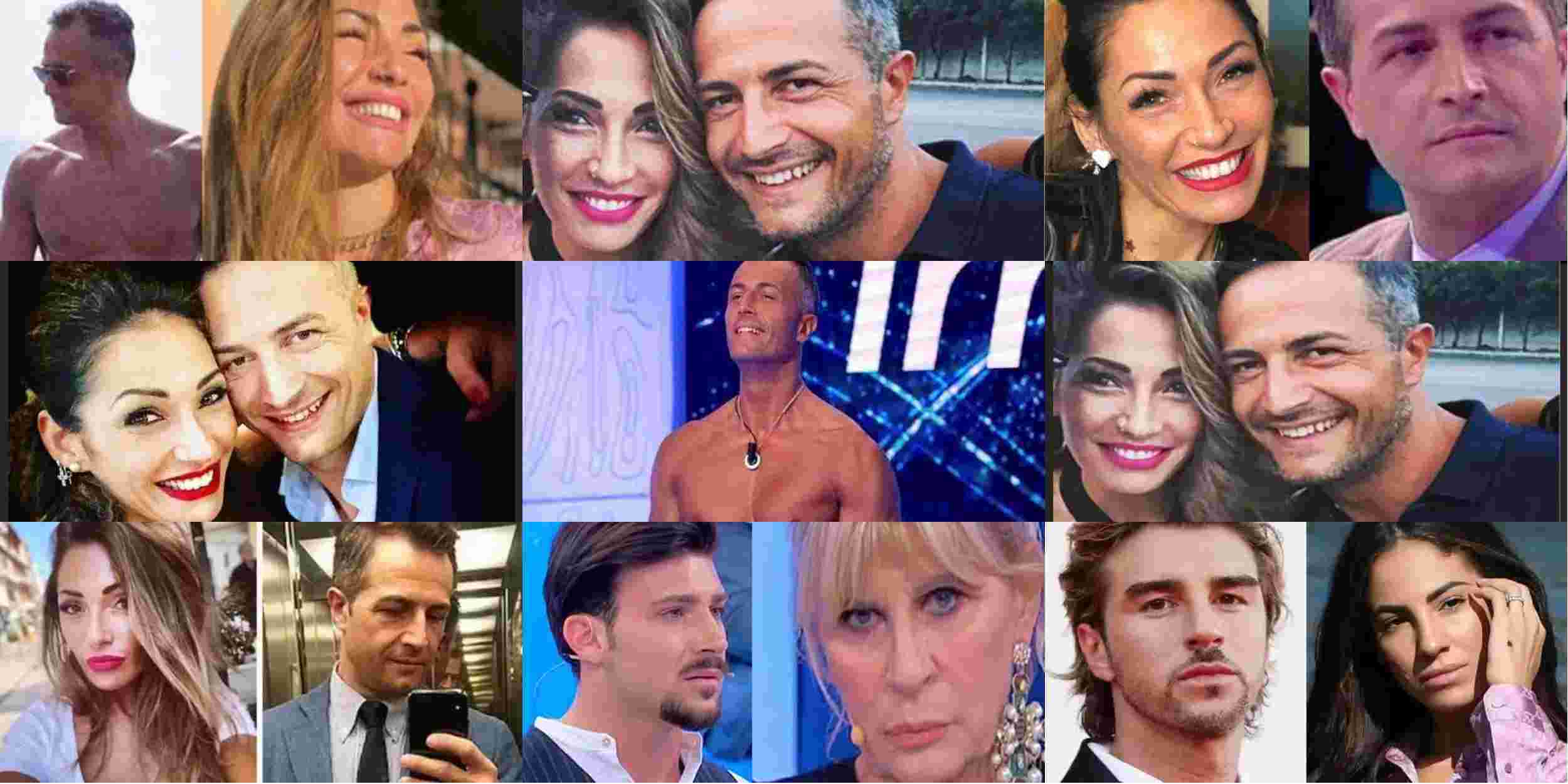 Uomini e Donne gossip, Riccardo tradì Ida con un'altra della sua palestra? Parla lui