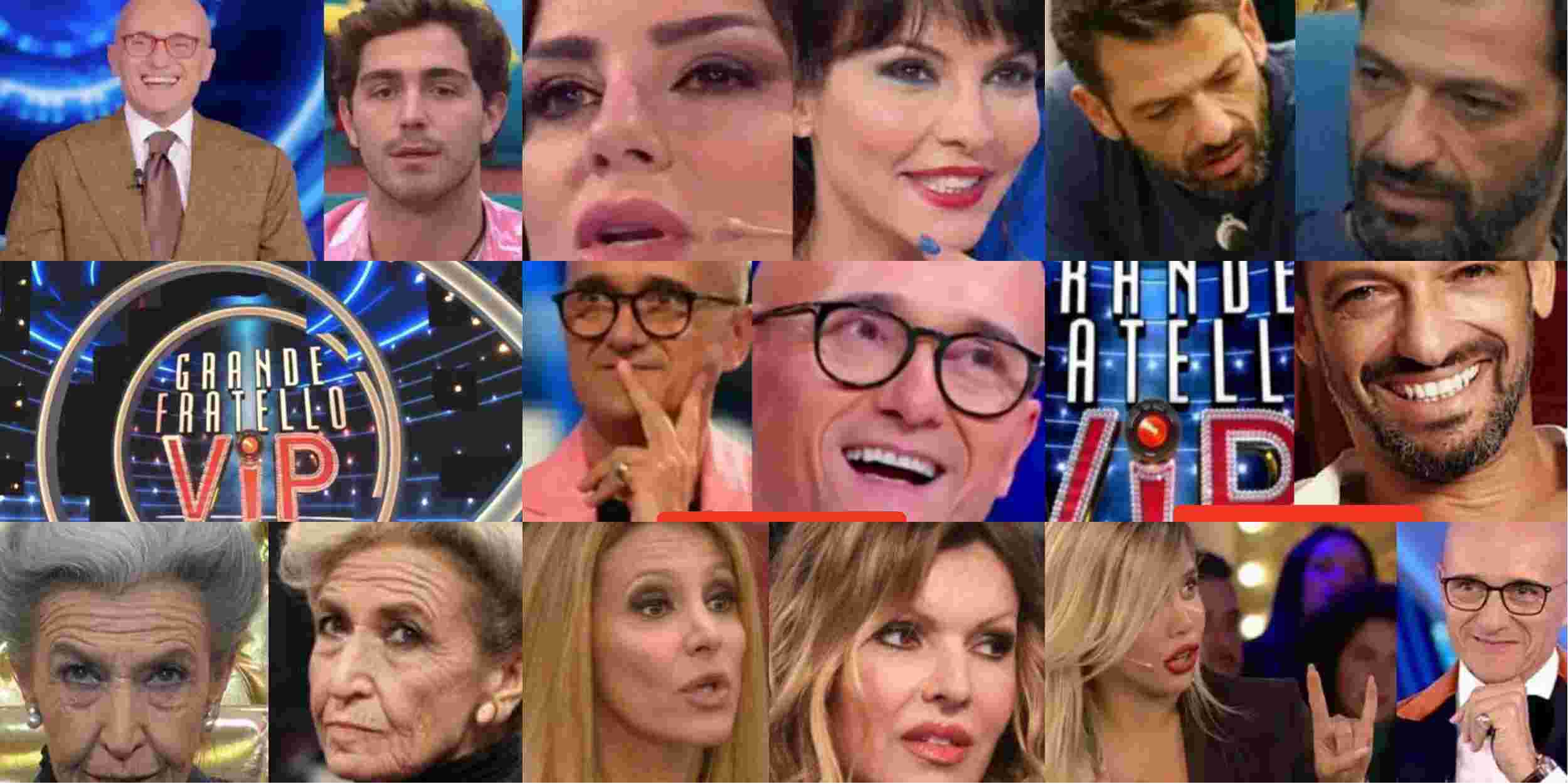 Grande Fratello VIP 5, Tommaso Zorzi vuole abbandonare: "Così è troppo"