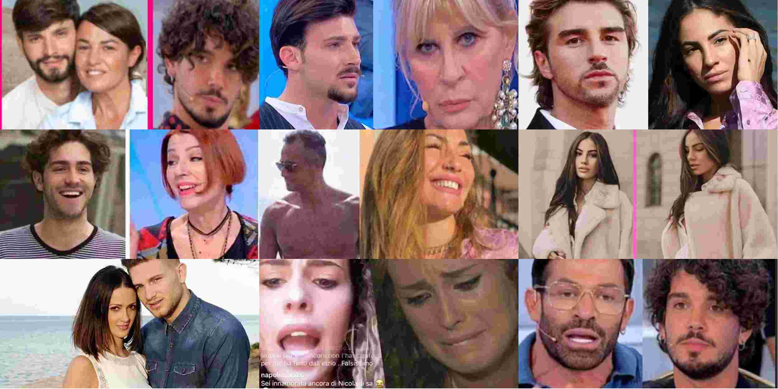 Uomini e donne news, Anna Boschetti lancia un indizio sul tronista che sostituisce Gianluca De Matteis