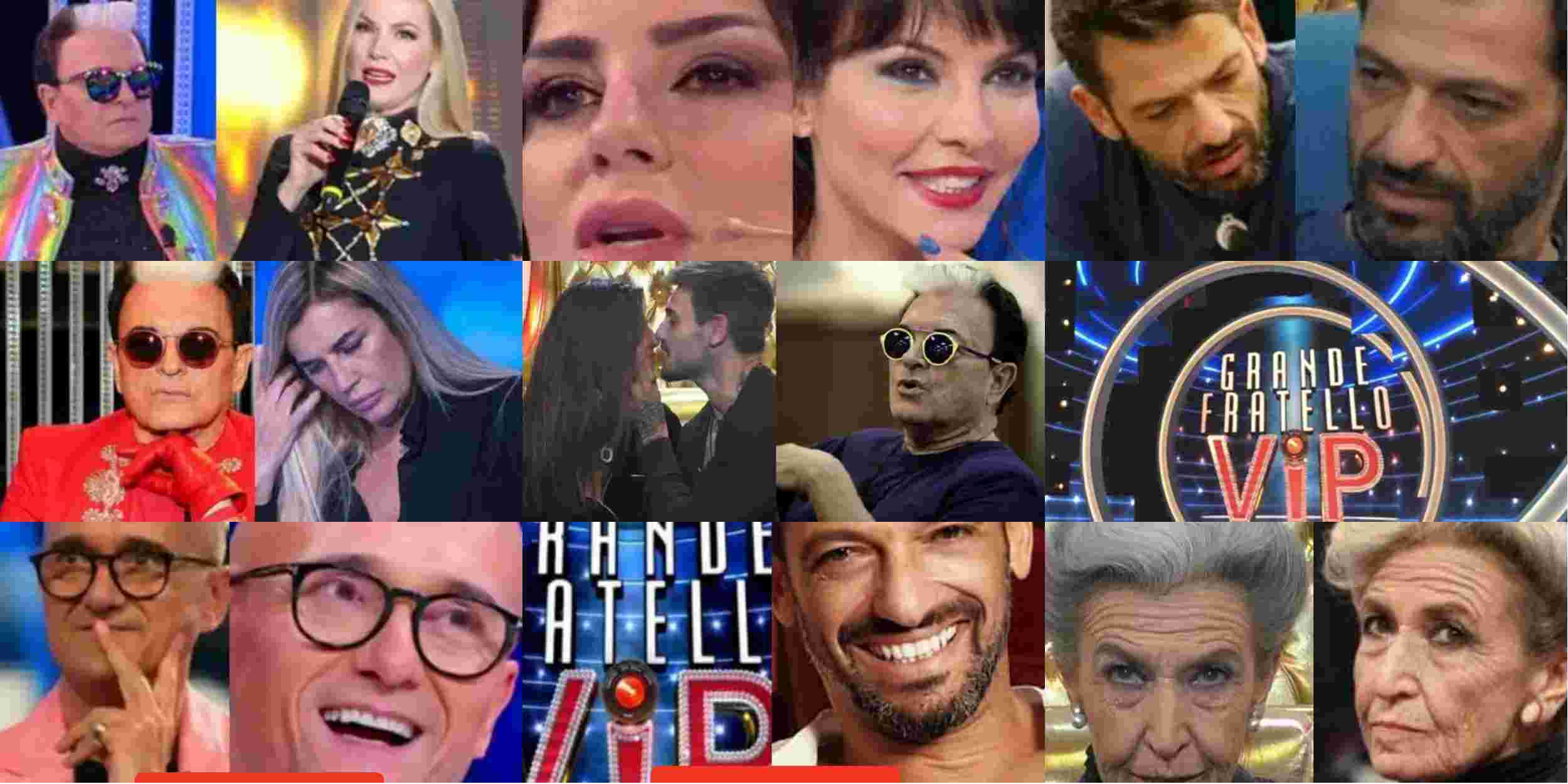 Capodanno 5 a rischio, Cristiano Malgioglio al Gf vip: "Farò ballare tutti"