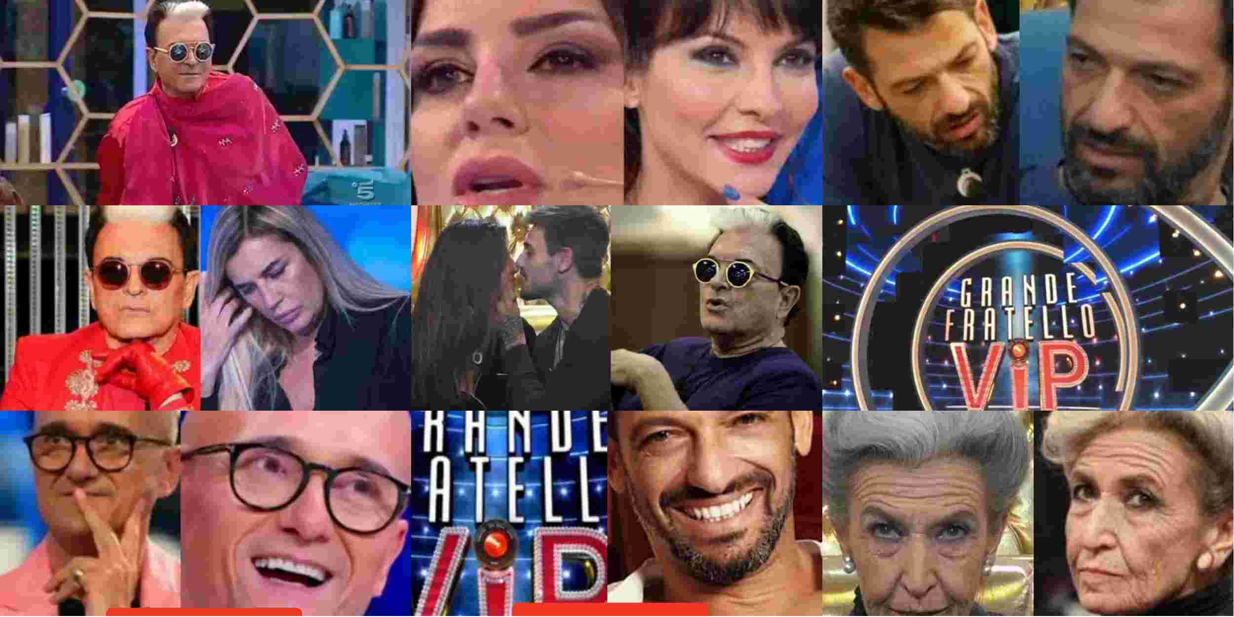 GF Vip 5, Cristiano Malgioglio furioso dopo la puntata: “Io me ne vado!”