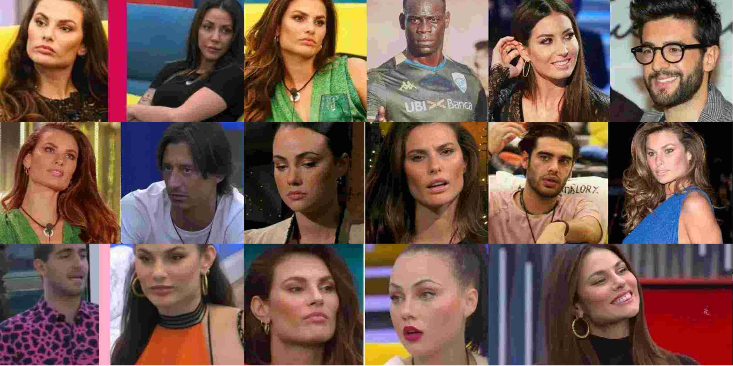 Dayane Mello si scontra con Selvaggia Roma e Giulia Salemi