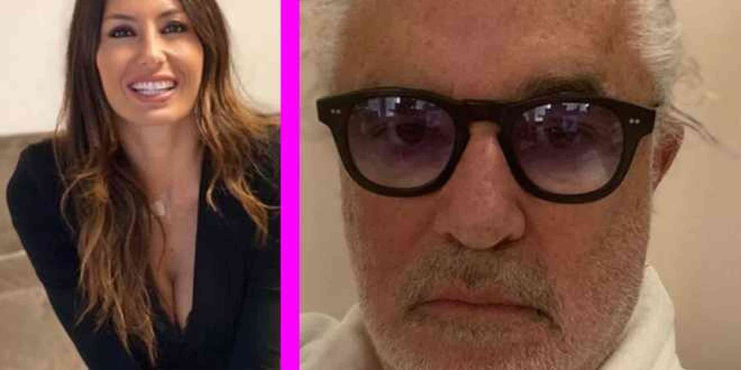 GF VIP 5: Elisabetta Gregoraci rivela il contratto pre matrimoniale segreto con Flavio Briatore