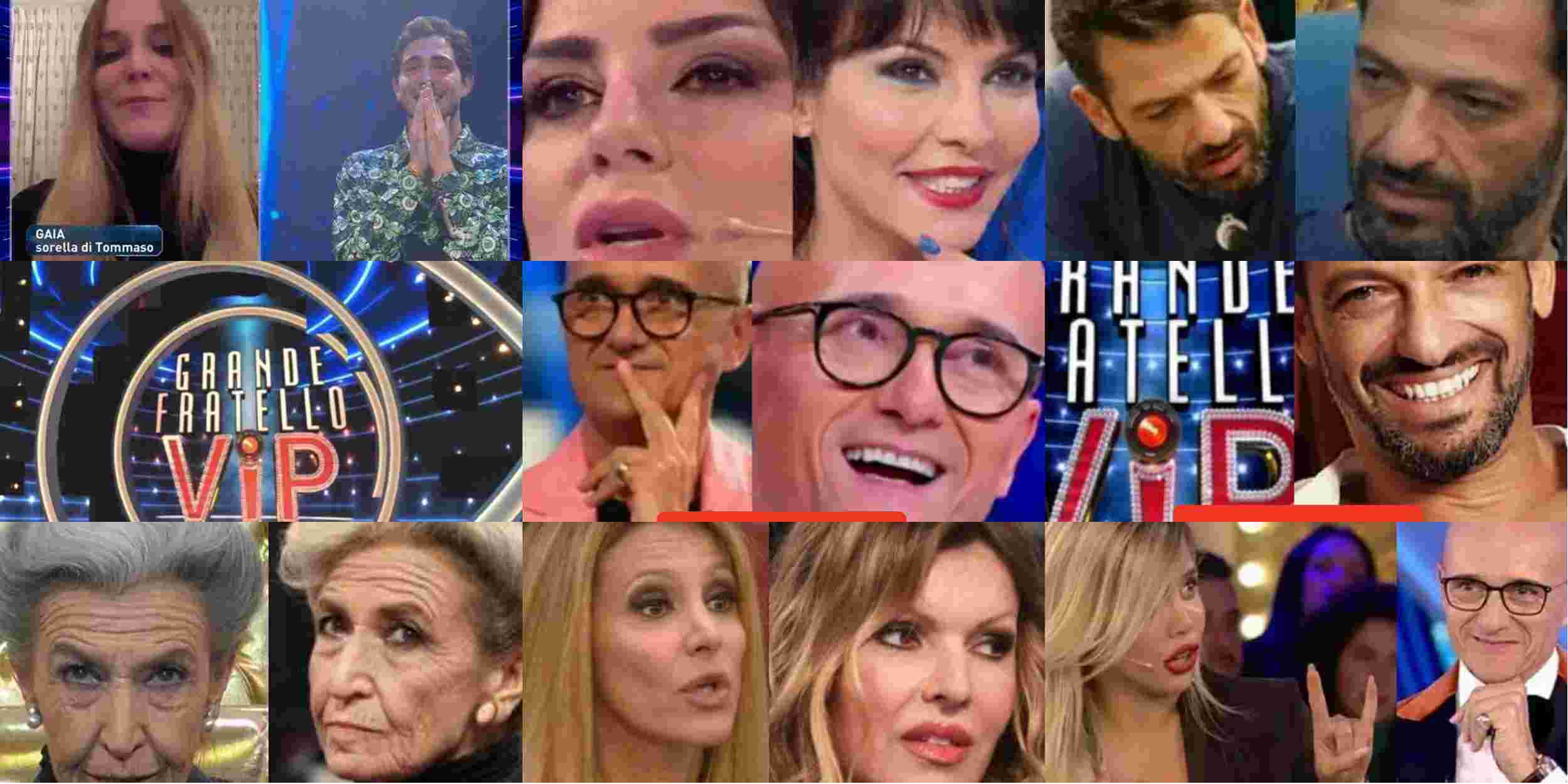 Grande Fratello Vip, Gaia Zorzi nel cast della prossima edizione?