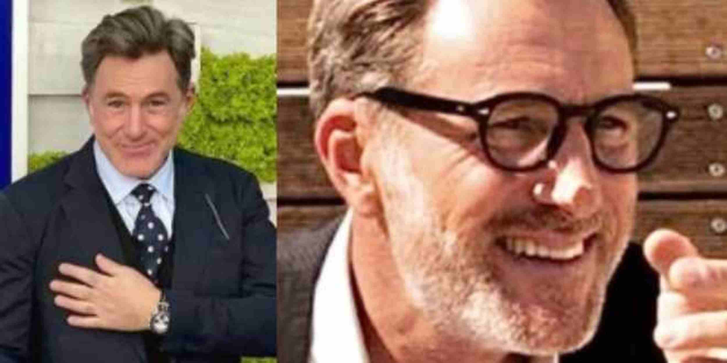 GF Vip 5, dopo Filippo Nardi si aggiungono altri nomi nel cast: ecco di chi si tratta