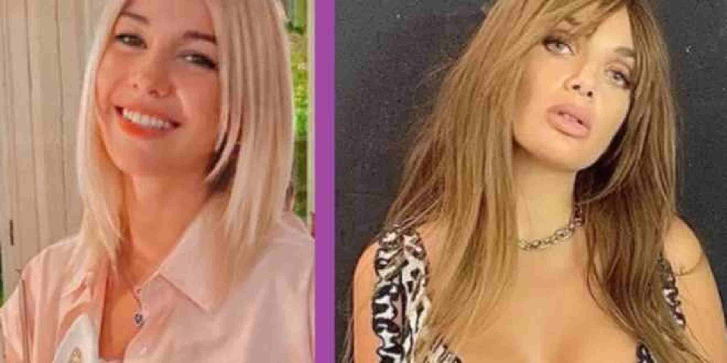 GF Vip 5, giallo su Ginevra Lamborghini: è in vacanza o in quarantena?