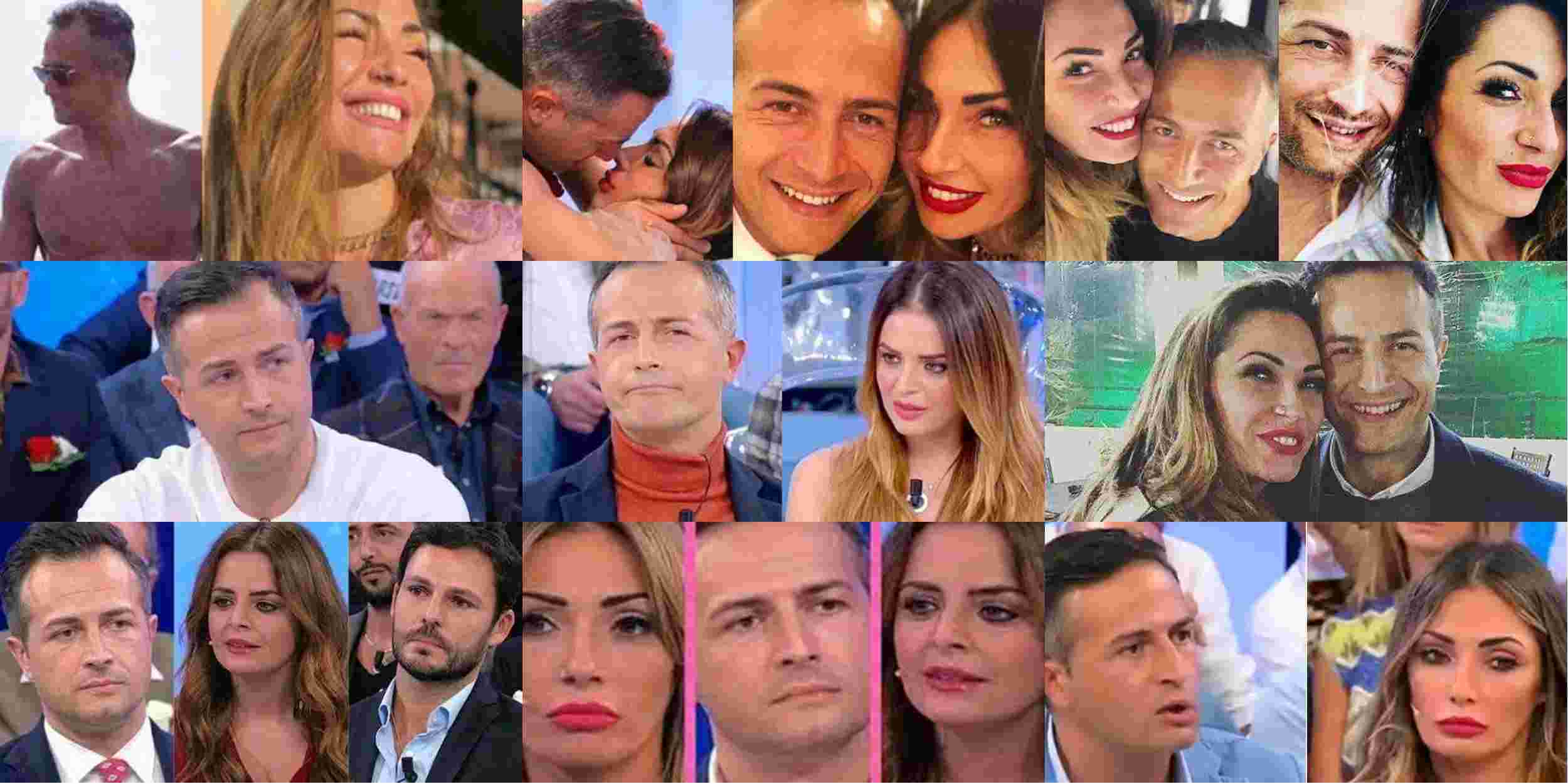 Uomini e donne anticipazioni registrazione 5 Dicembre 2020, Ida Platano torna in scena: spunta un anello