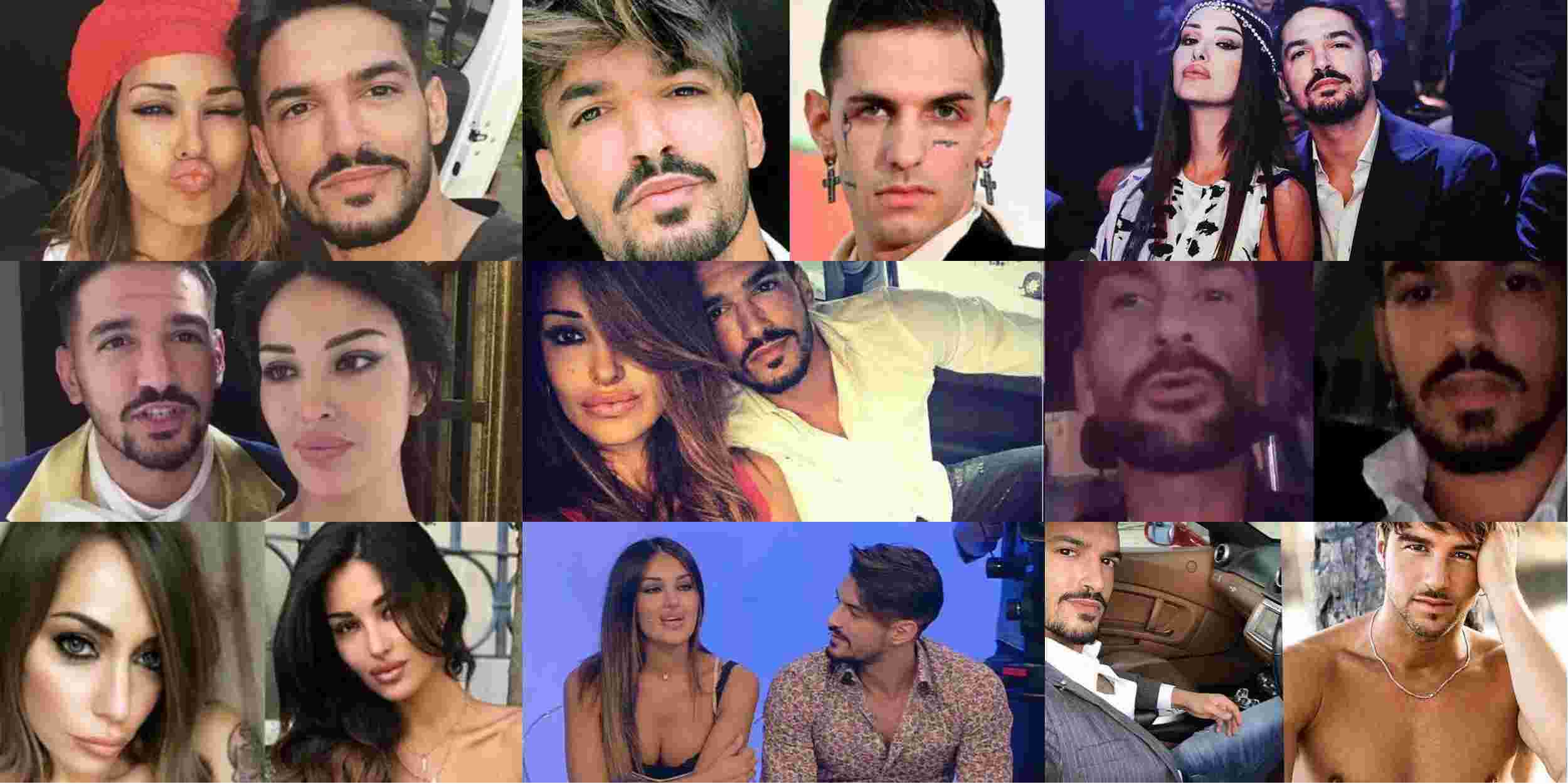 Uomini e donne, Rosa Perrotta e Pietro Tartaglione sono in crisi: i dettagli del gossip