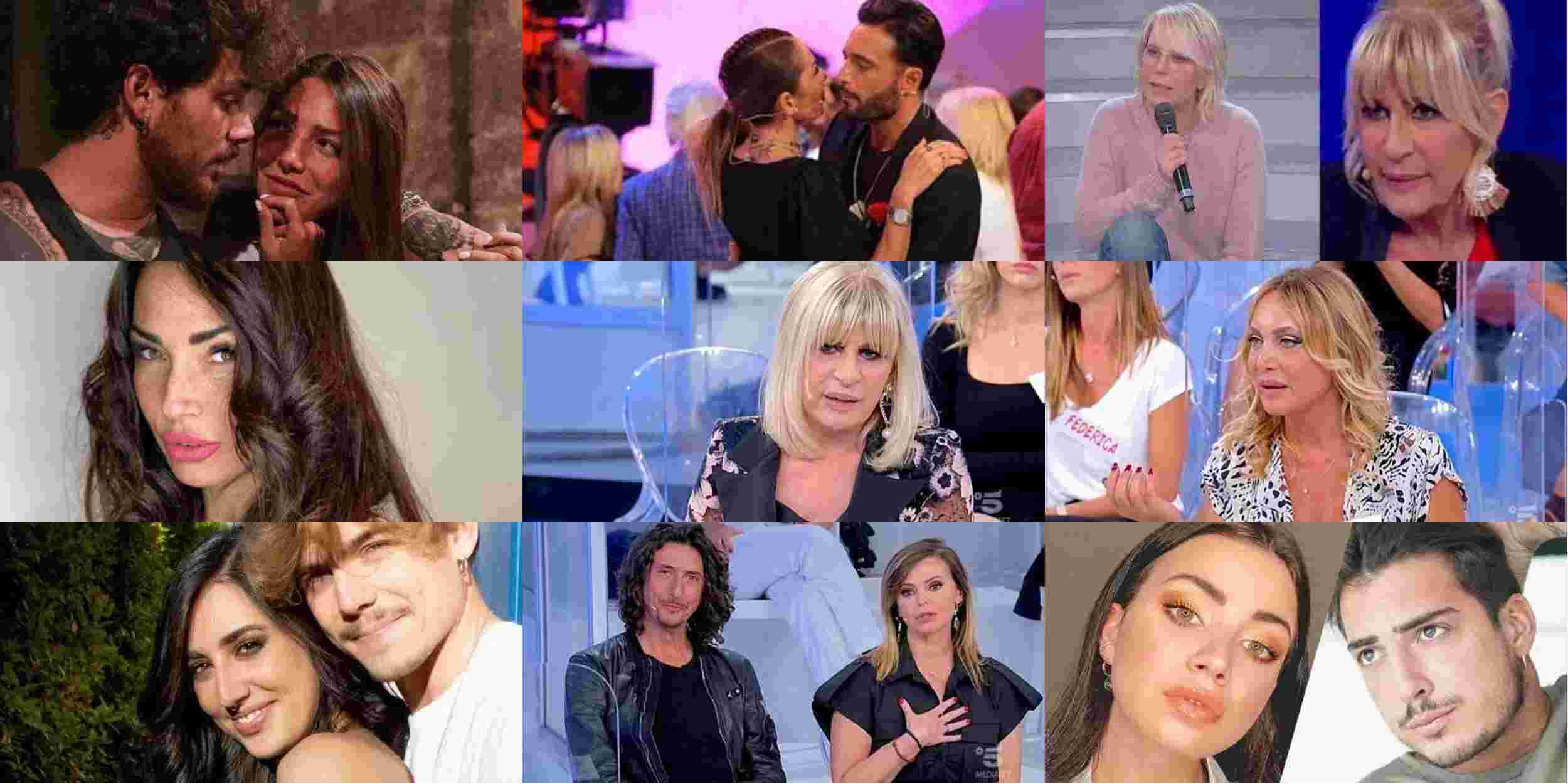 Arianna Cirrincione è incinta? La romantica dichiarazione di Andrea Cerioli