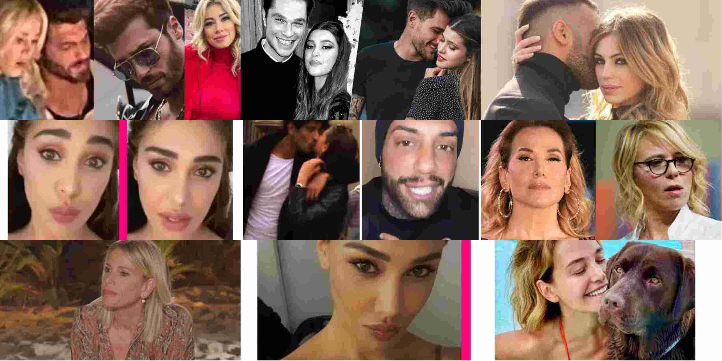 Can Yaman e Diletta Leotta, tra loro è amore a distanza: spuntano le prove social
