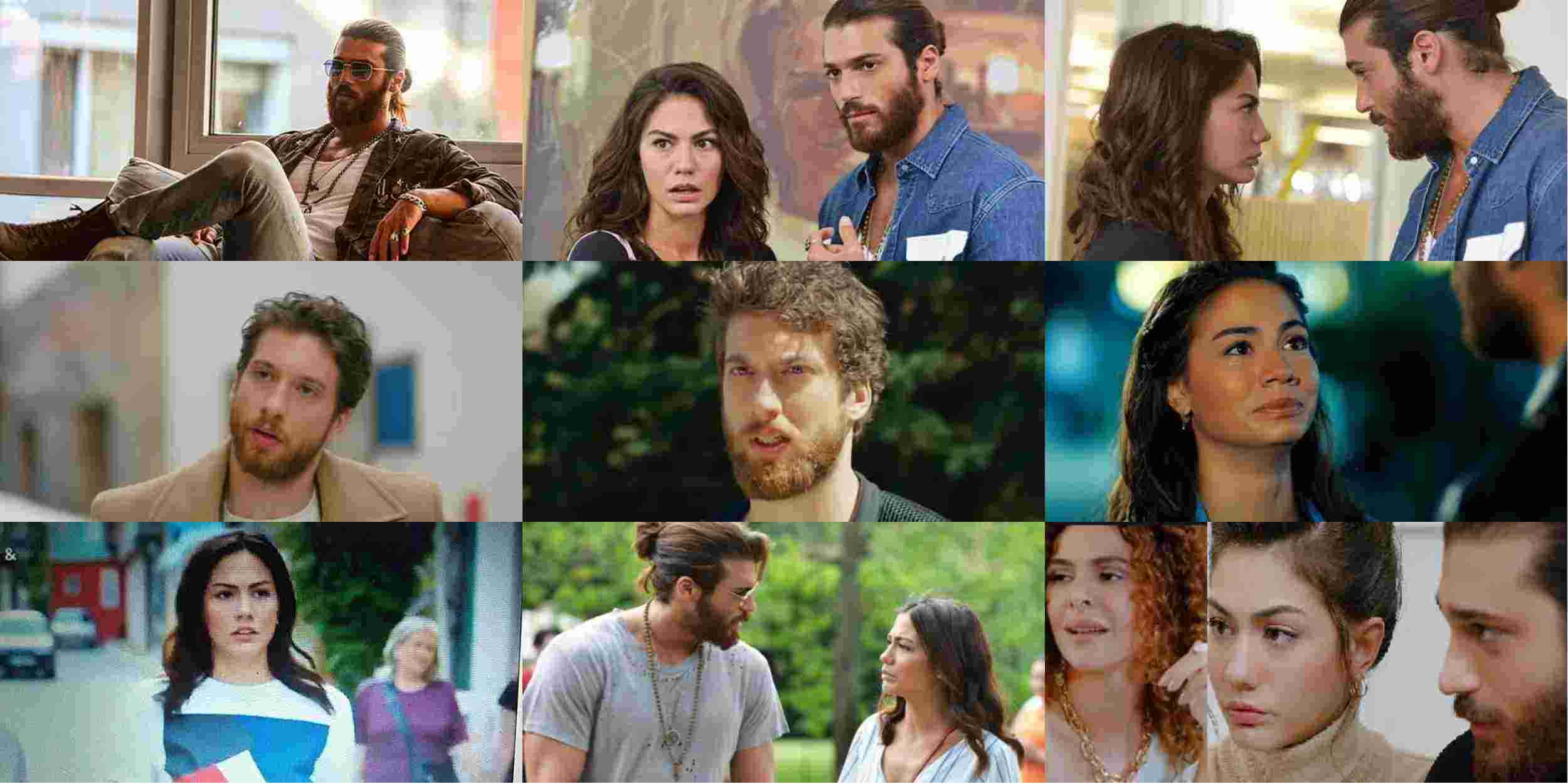 Cancellata la messa in onda di Daydreamer? Non più, la serie ritorna