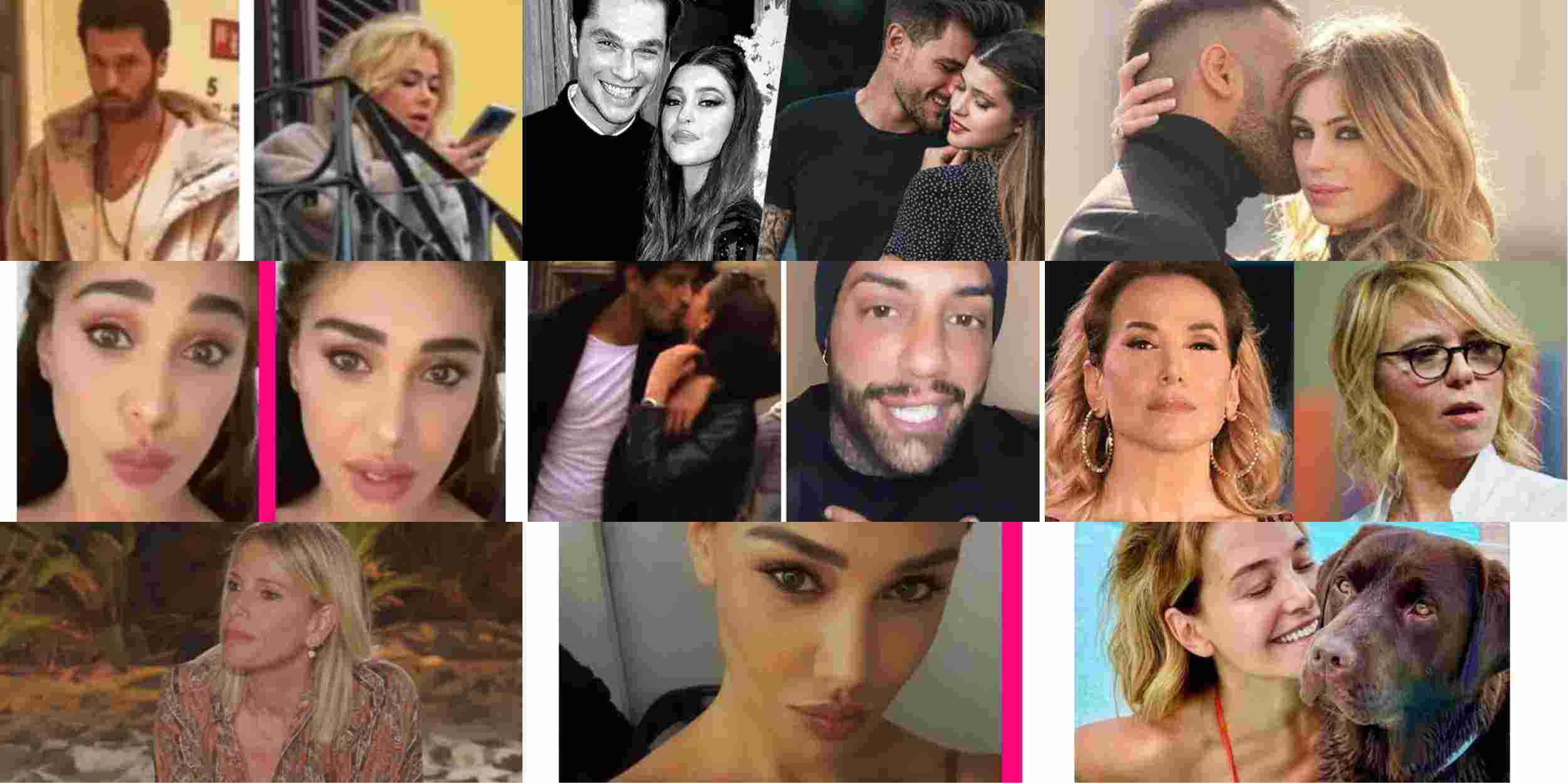 Diletta Leotta indossa la giacca di Can Yaman: “Chi” ricostruisce il flirt del momento