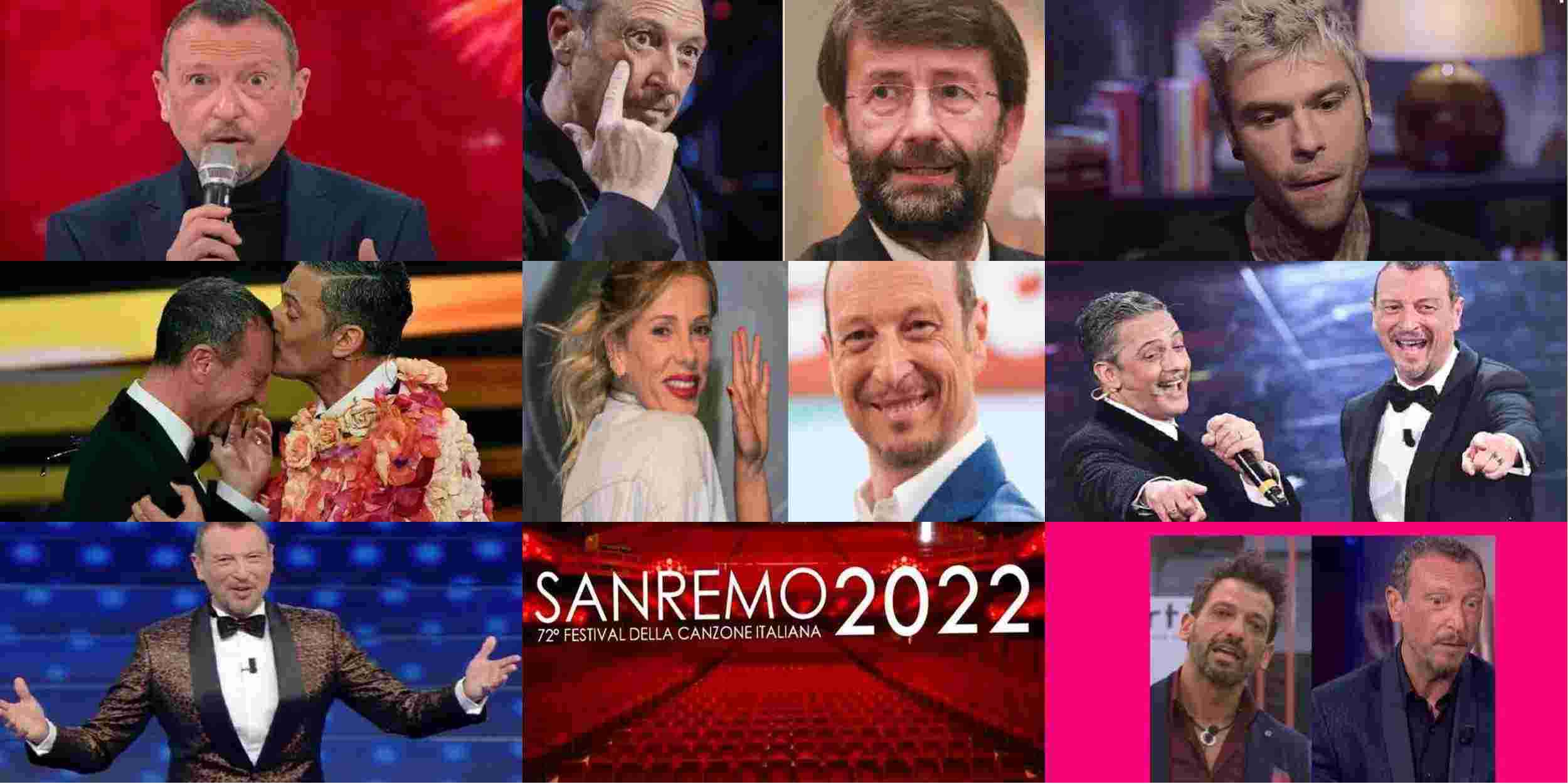 Si allunga la lista degli esclusi dal Festival di Sanremo, da Michele Bravi a Vladimir Luxuria