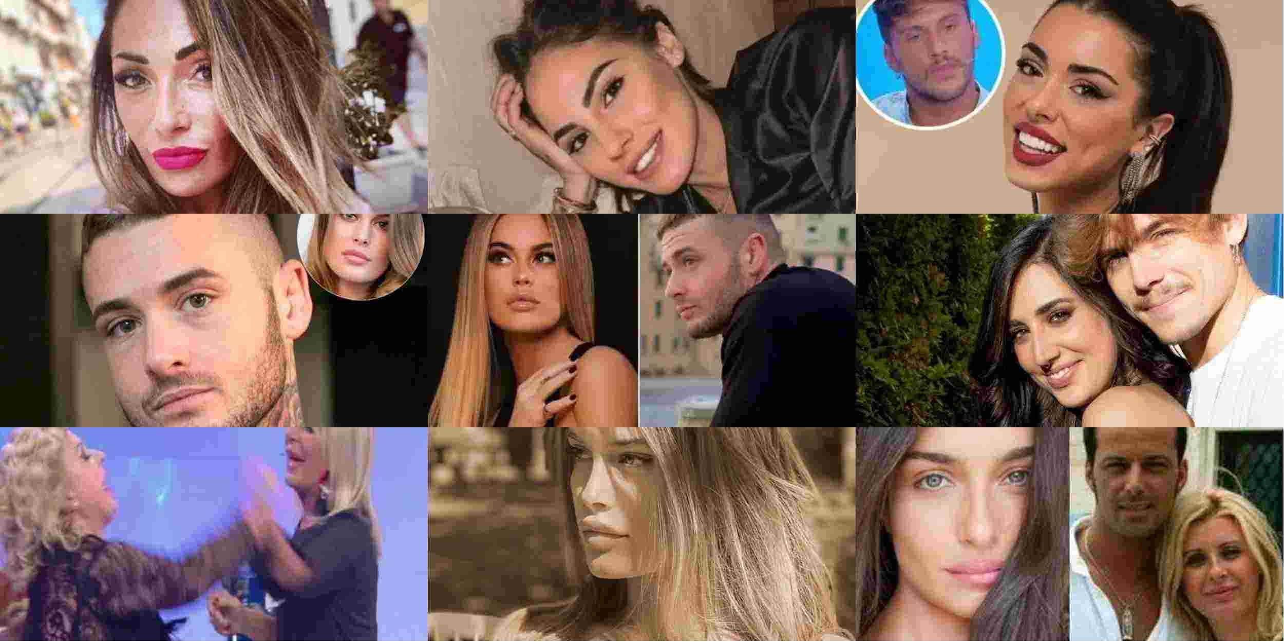 Ida Platano si confessa a Uomini e Donne Magazine: nel suo cuore c'è ancora Riccardo?