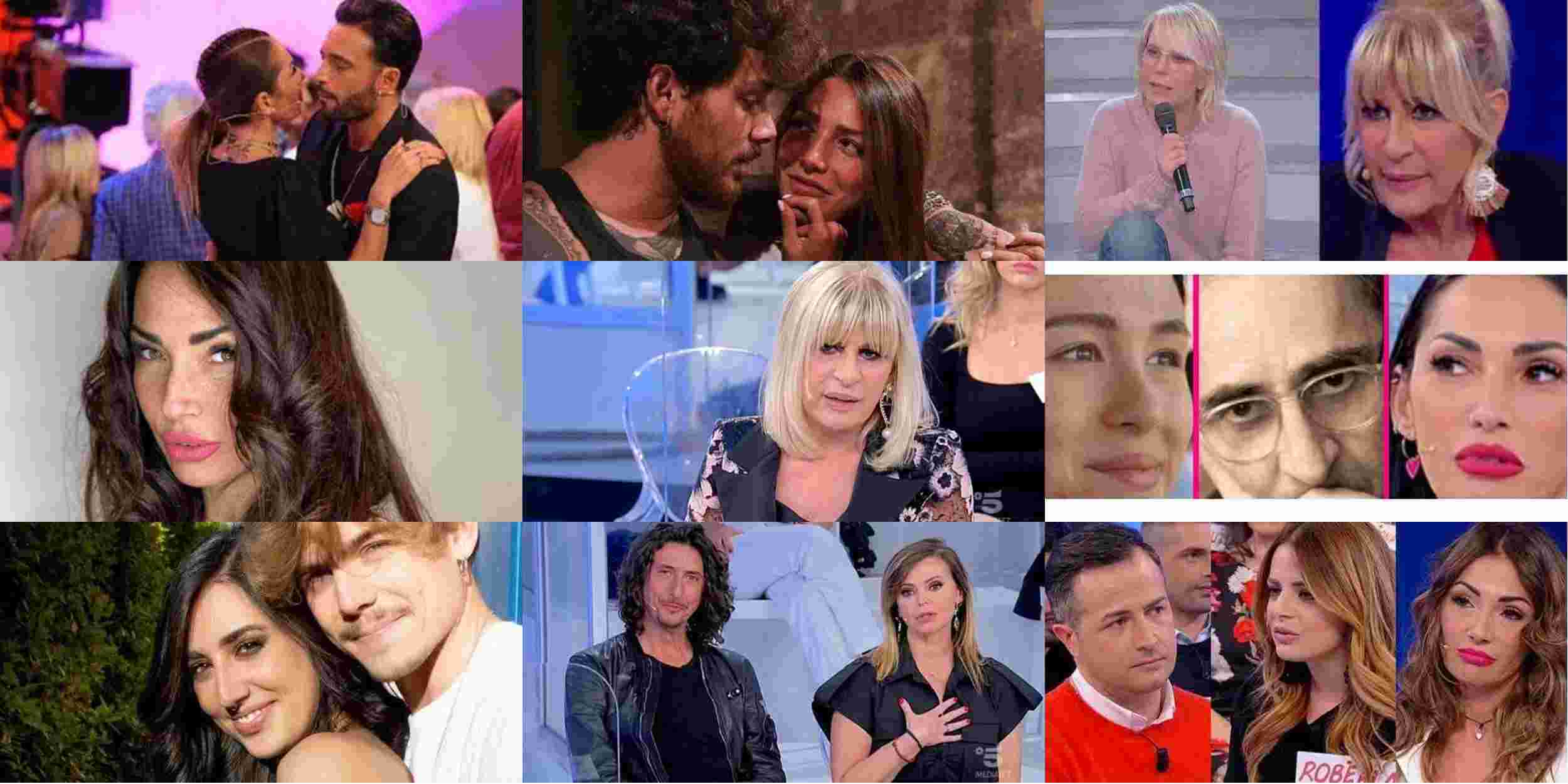 Ida torna a cercare l'amore a Uomini e Donne? Il mistero dei messaggi di Armando