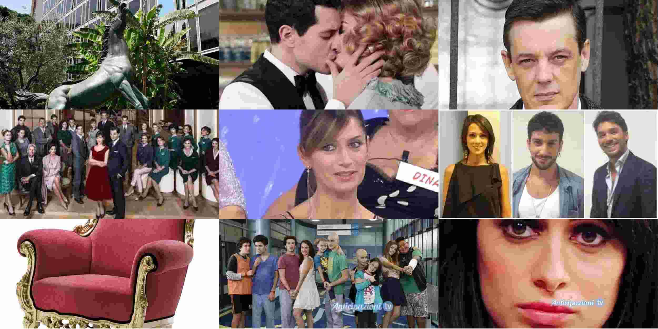 Il Paradiso delle Signore sospeso, il motivo e quando ritorna in tv