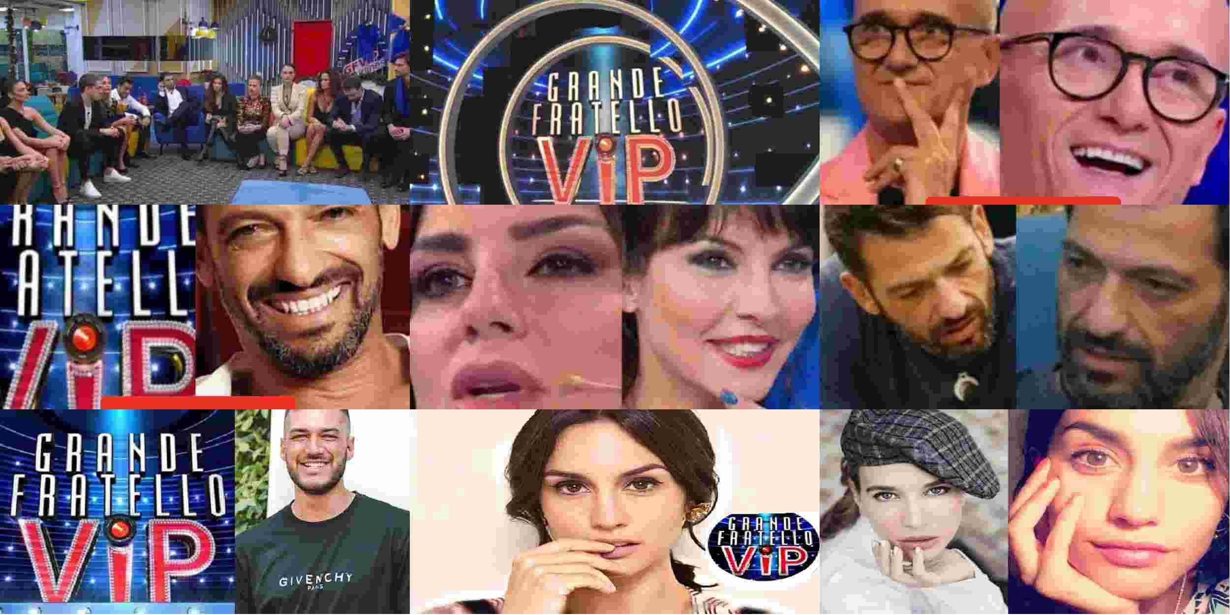 GF Vip 5, nuovo stravolgimento del palinsesto: ecco quando andrà in onda