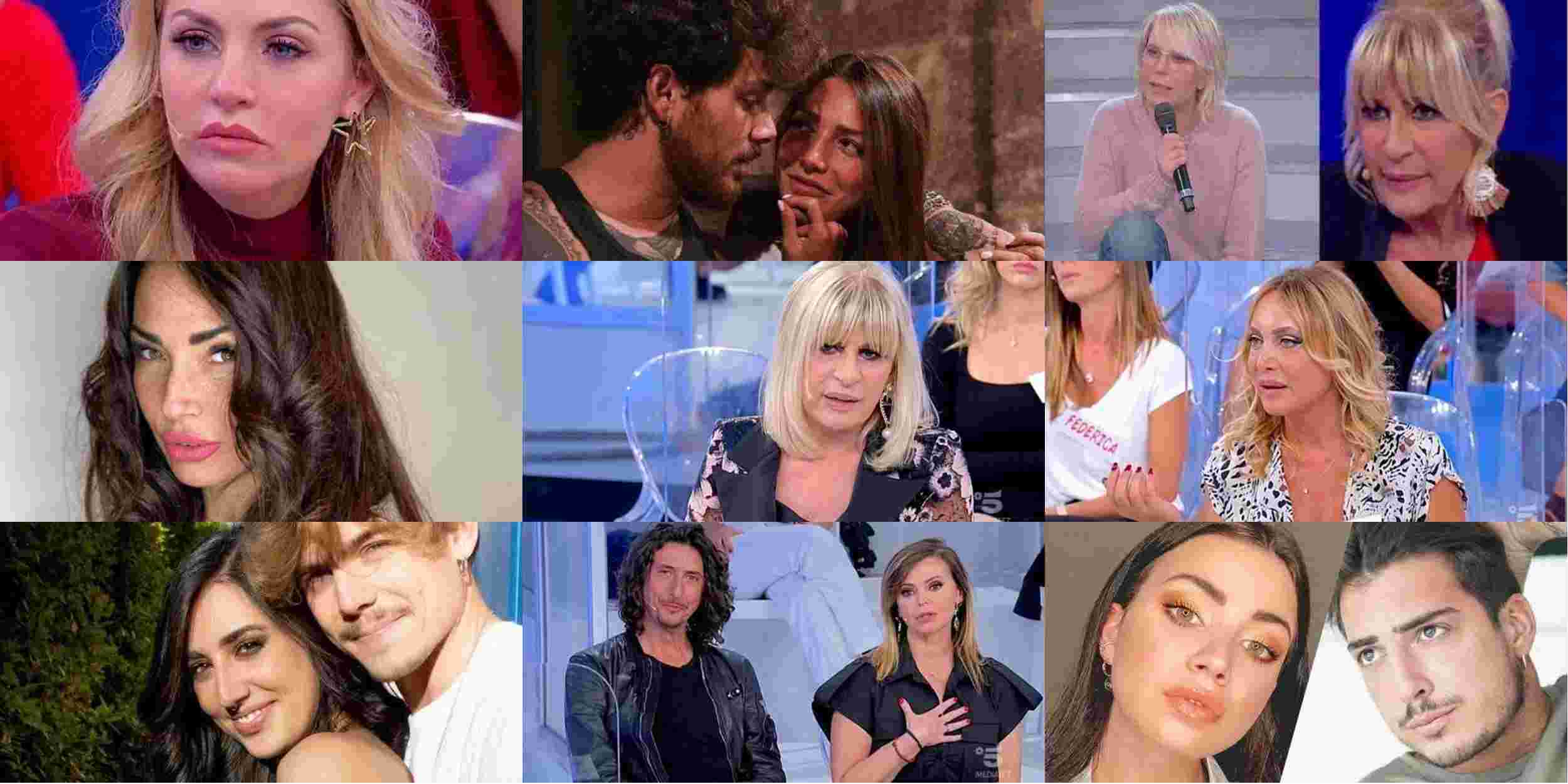 Uomini e Donne, Veronica Ursida operata d’urgenza